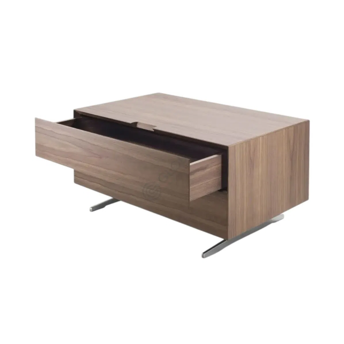 Прикроватная тумба FLEXFORM Piuma