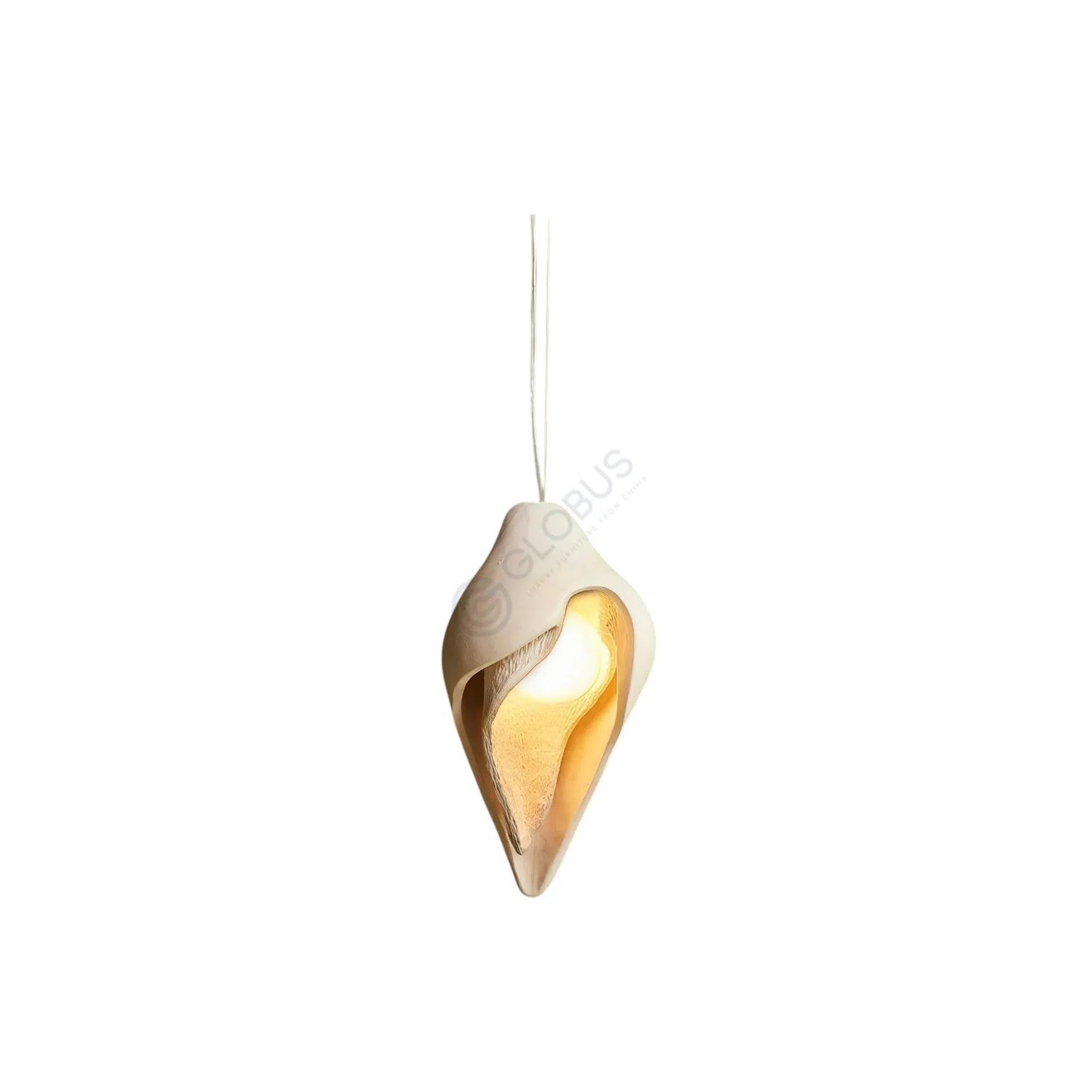 Pendant light Celsiara