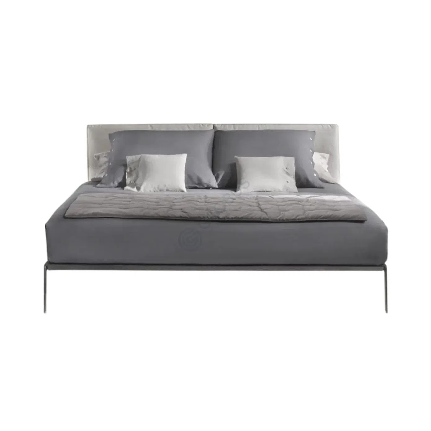Bed FLEXFORM Lifesteel