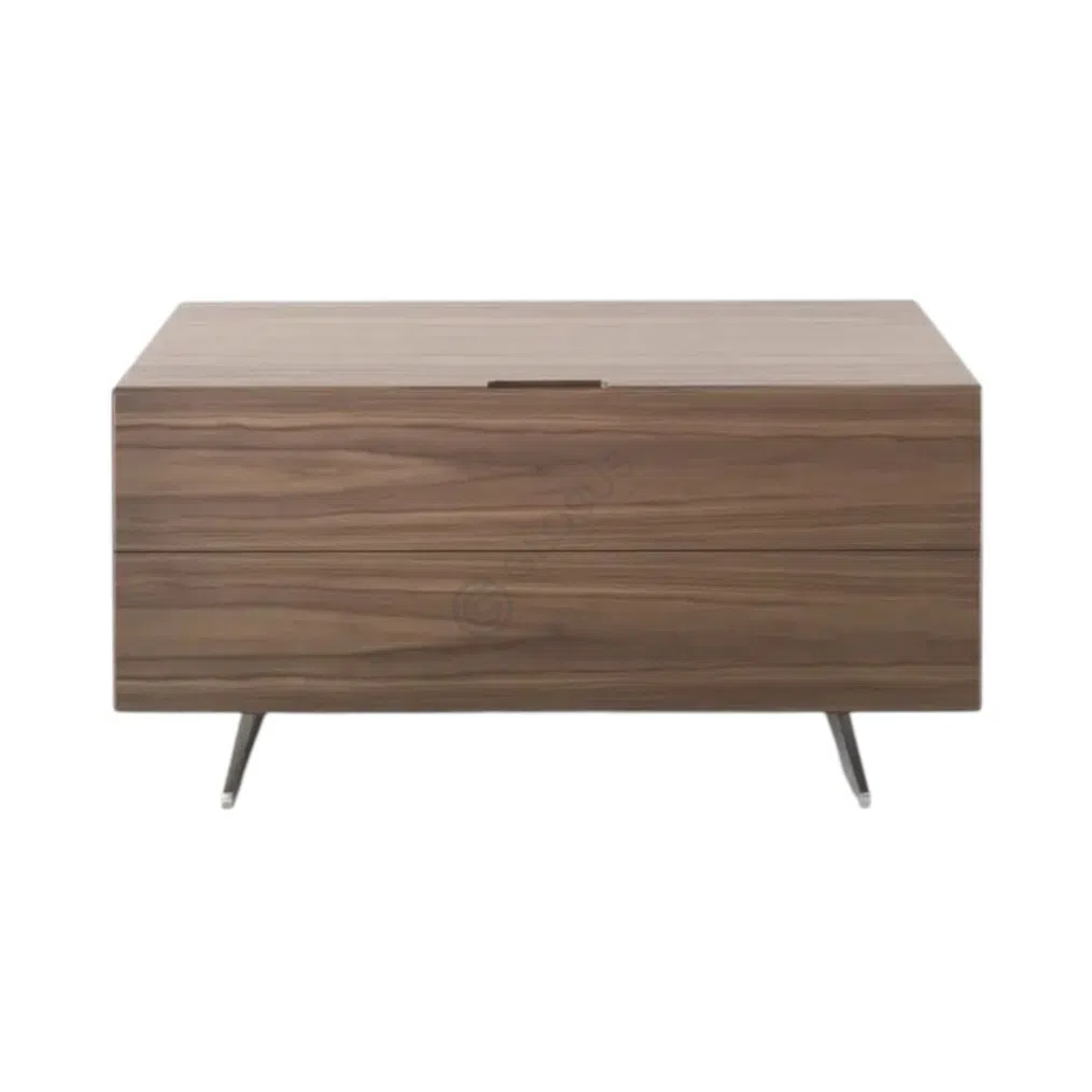 Bedside table FLEXFORM Piuma