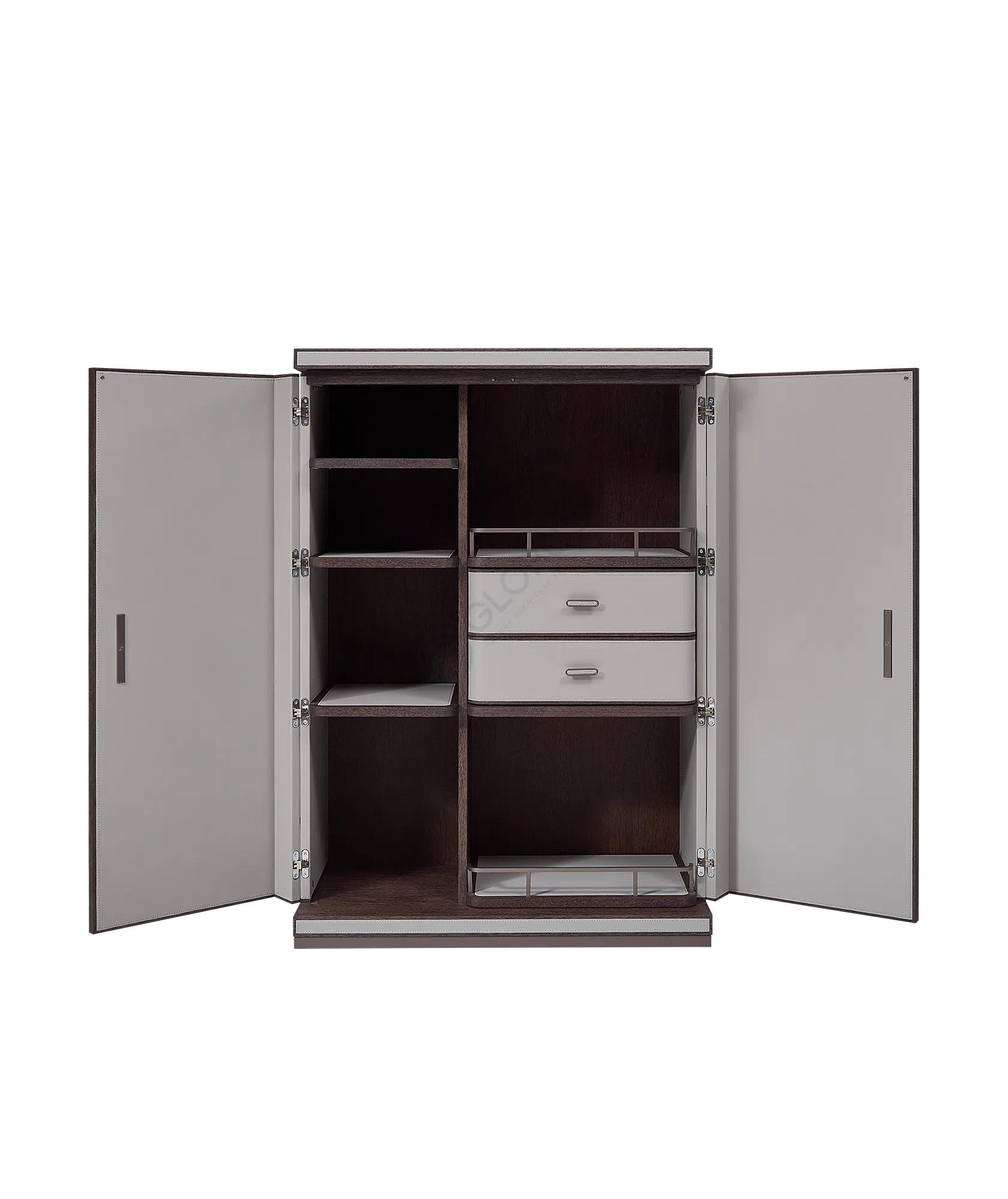 Wine cabinet Phalangium