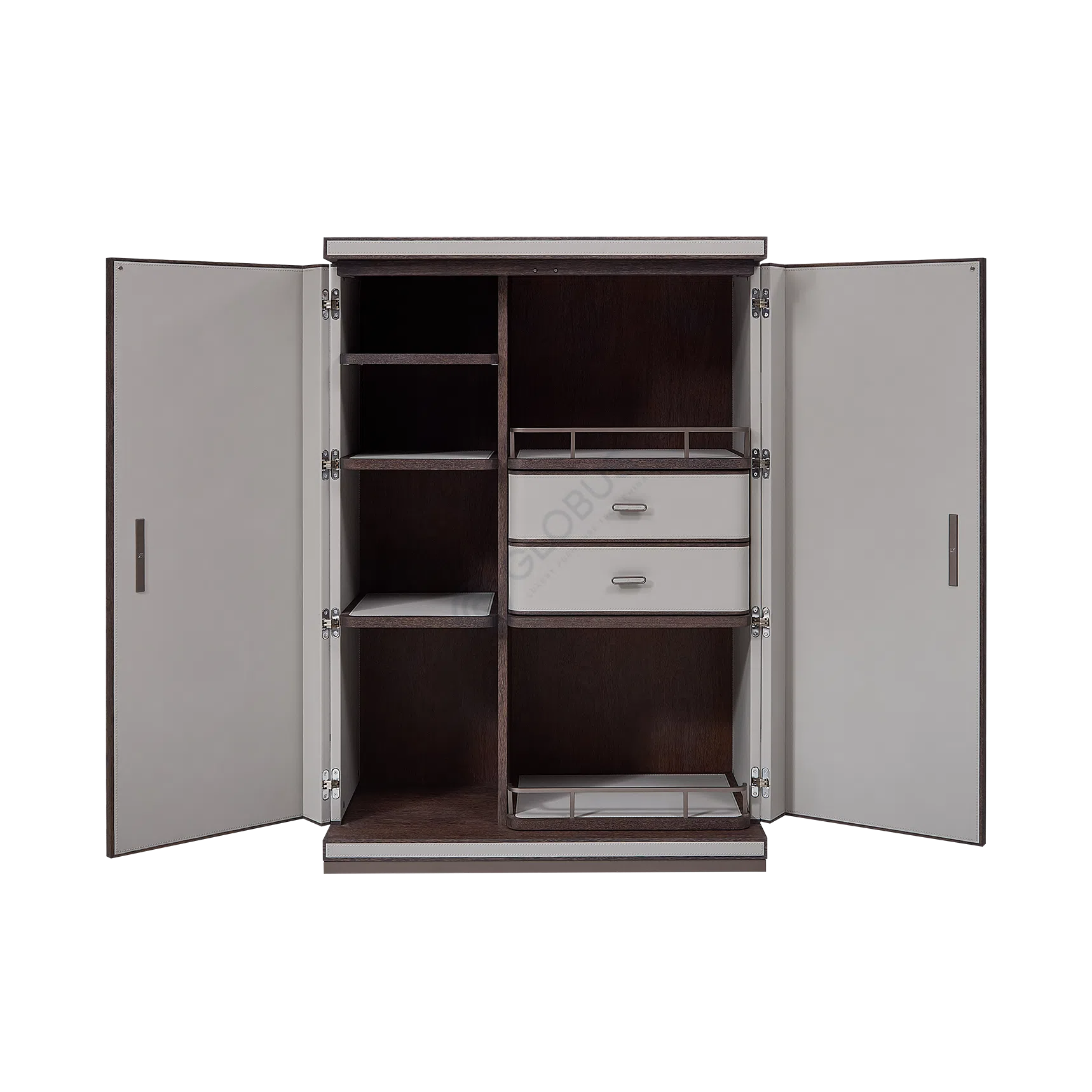 Wine cabinet Phalangium