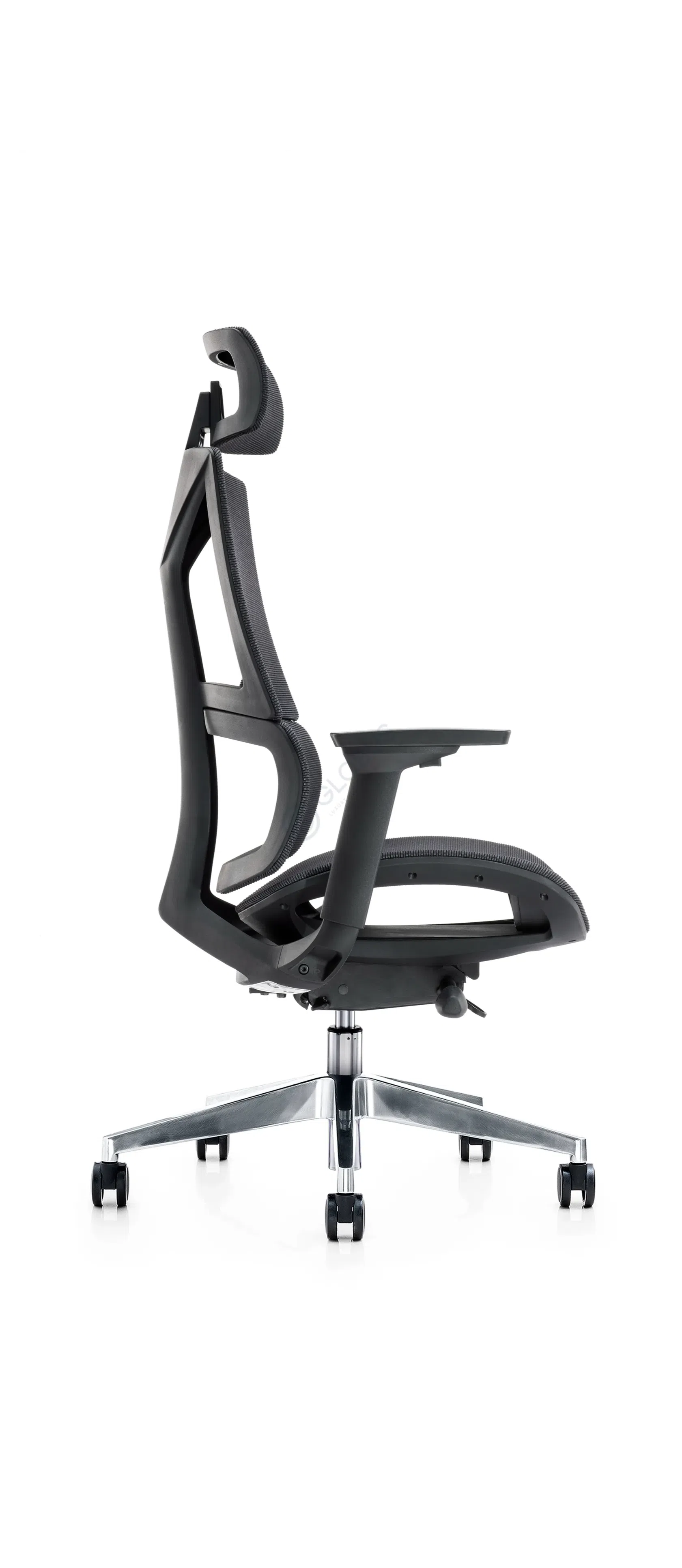 Office armchair Fluctus