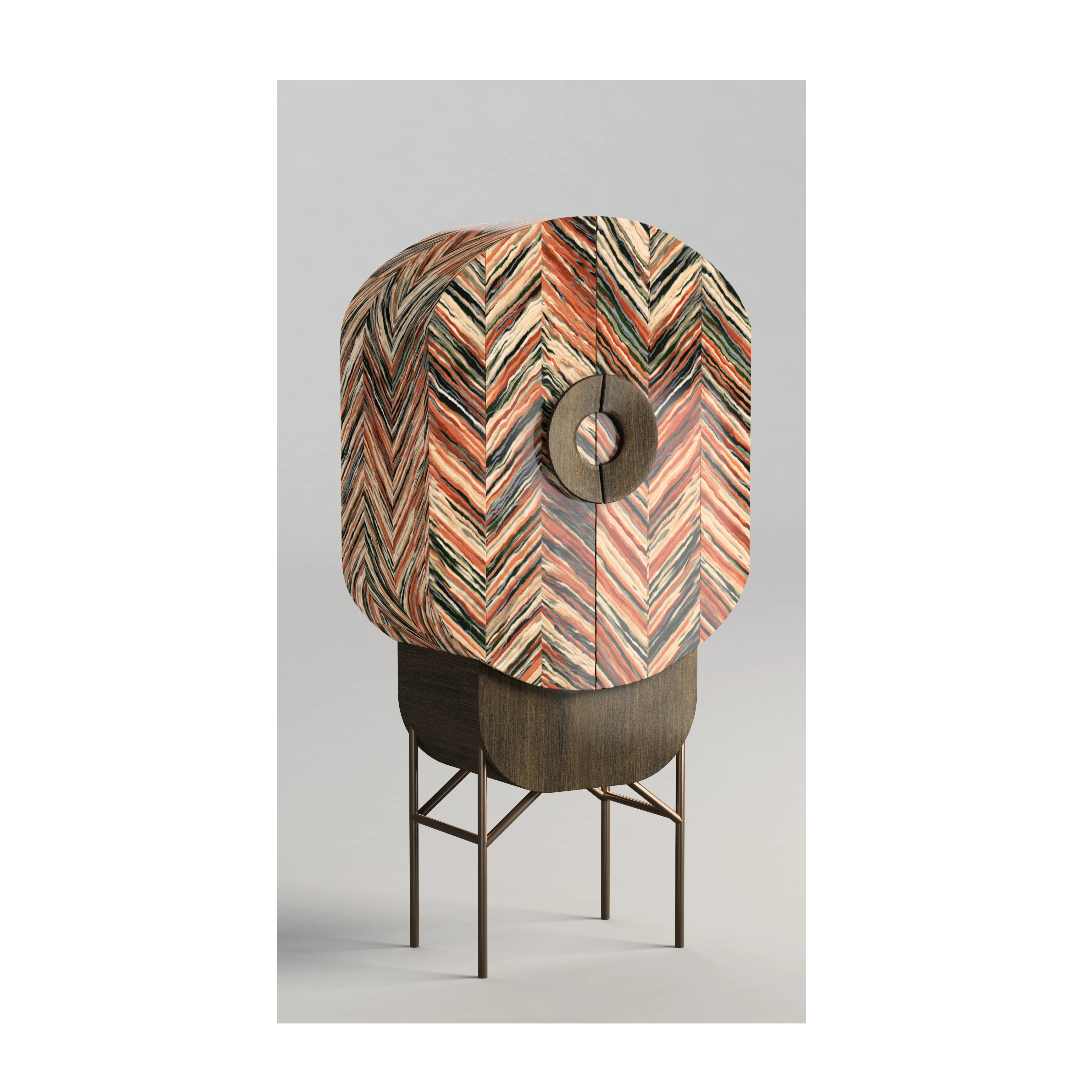Sideboard DE CASTELLI Polifemo