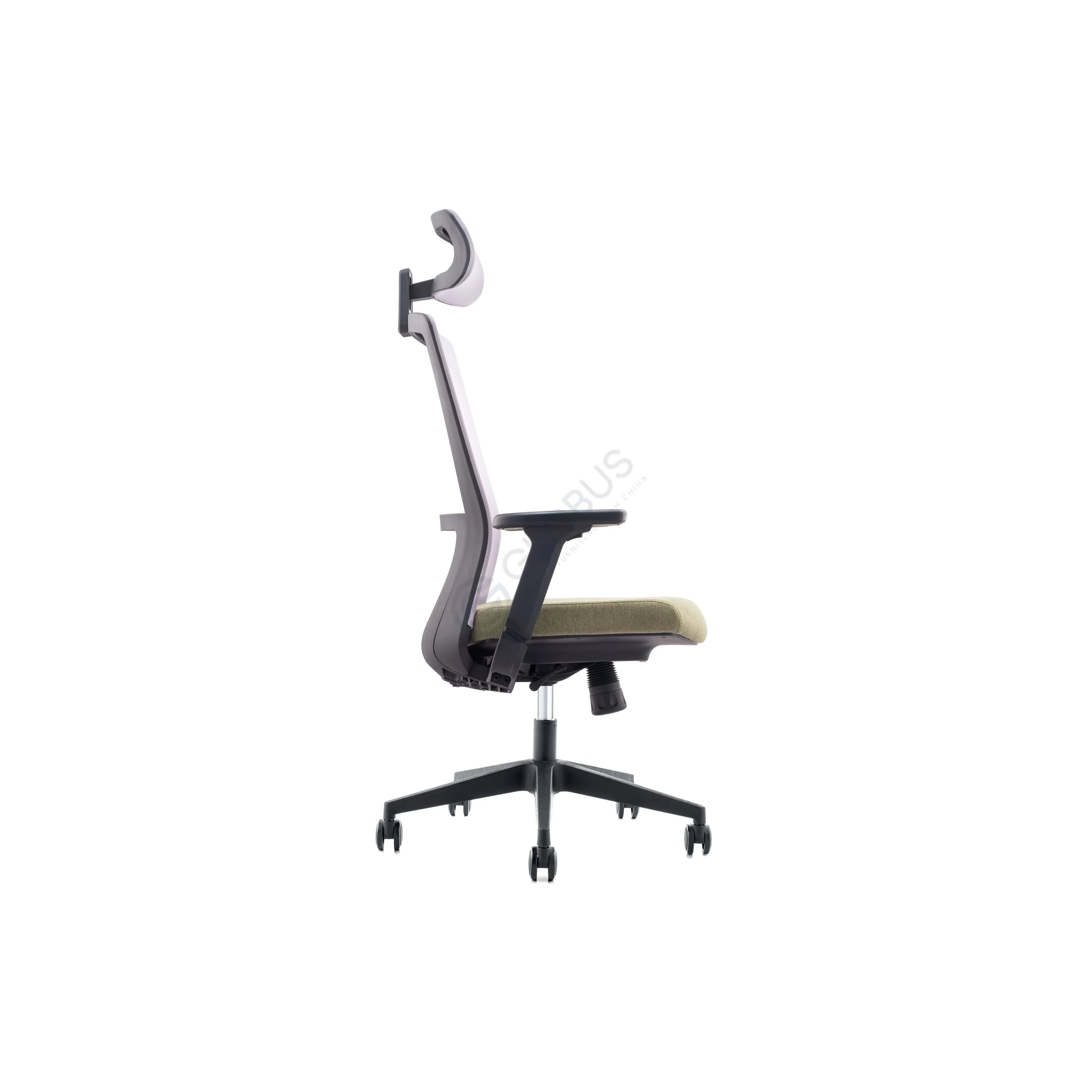 Office chair Sormontato