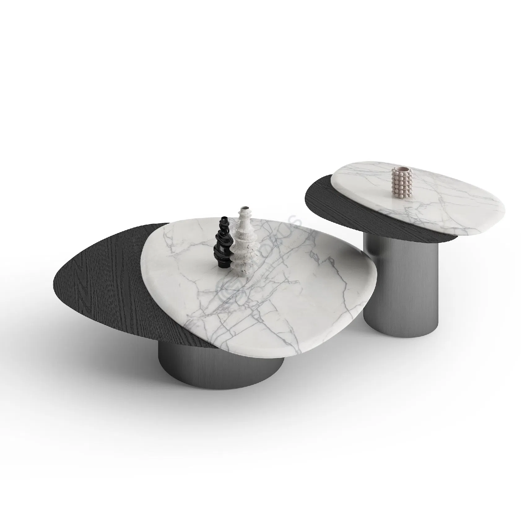 Coffee table Ribelle