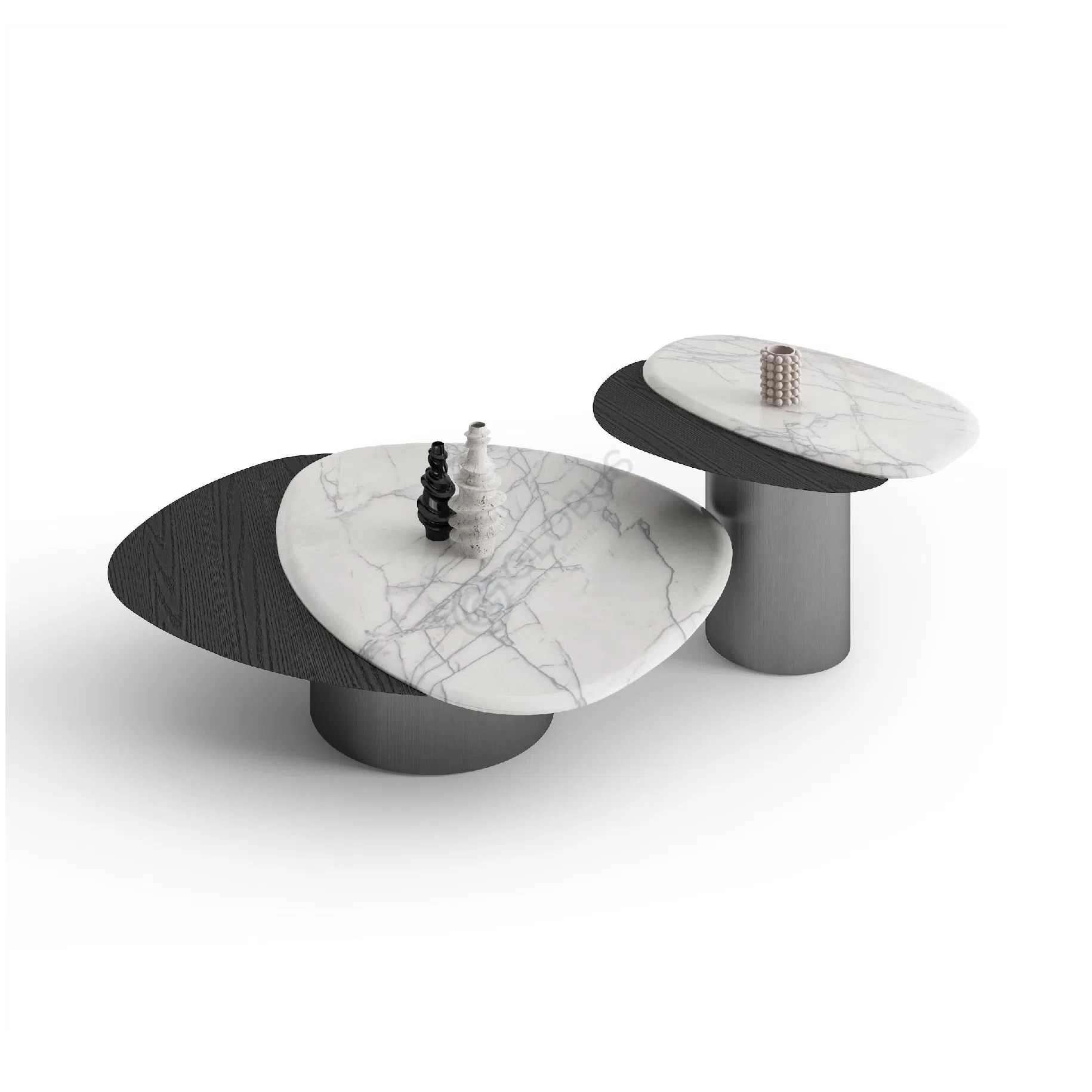 Coffee table Ribelle