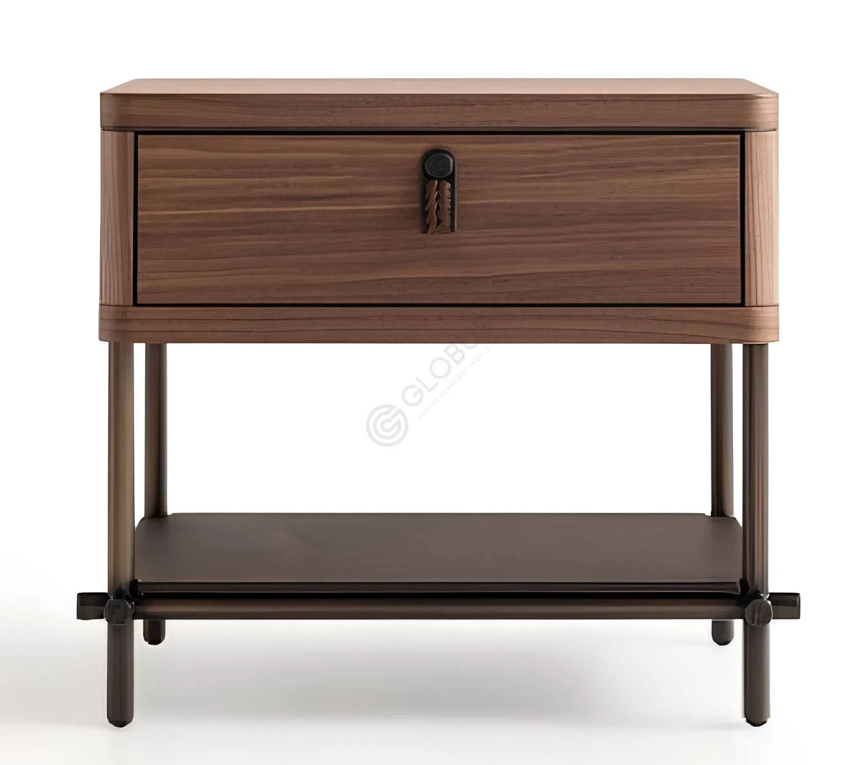 Bedside table FENDI Tiretto