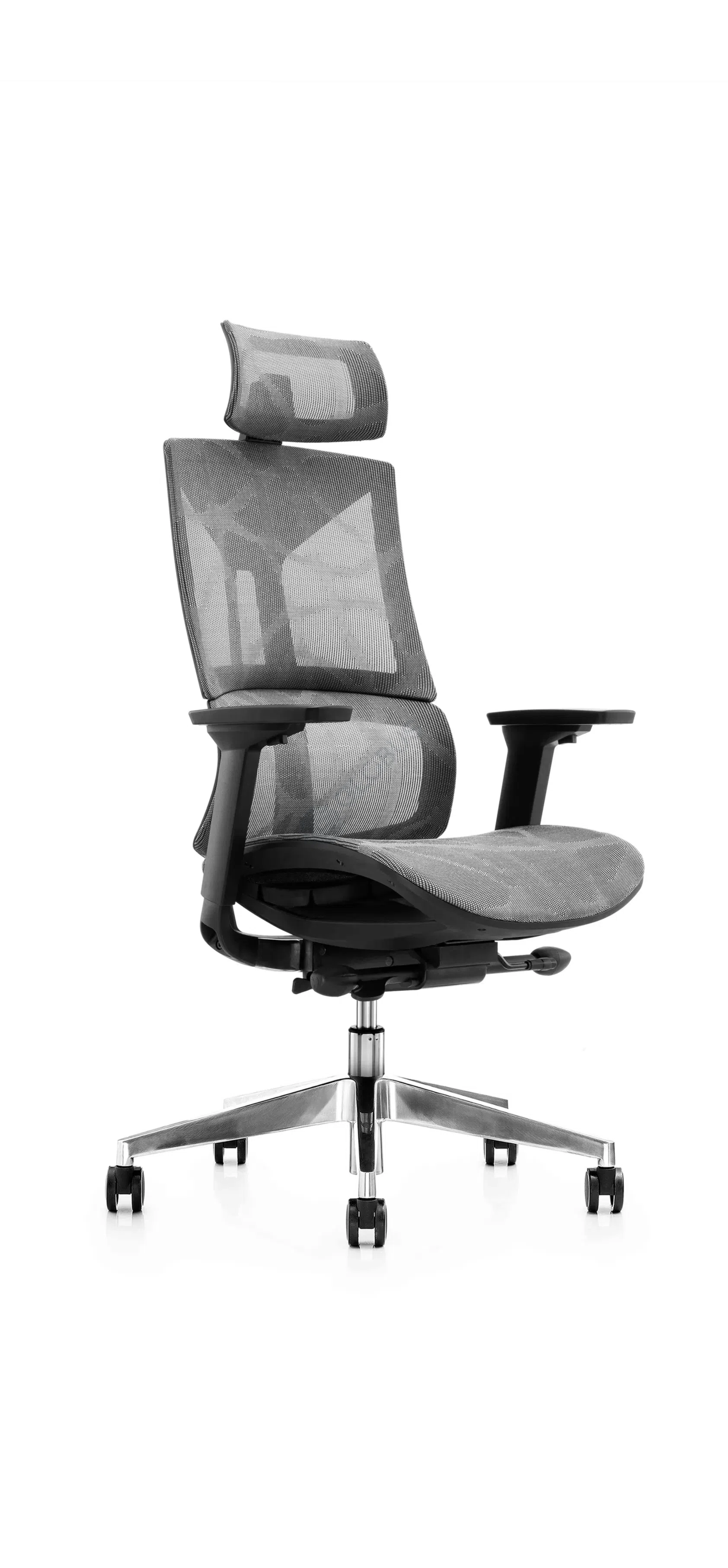 Office armchair Fluctus