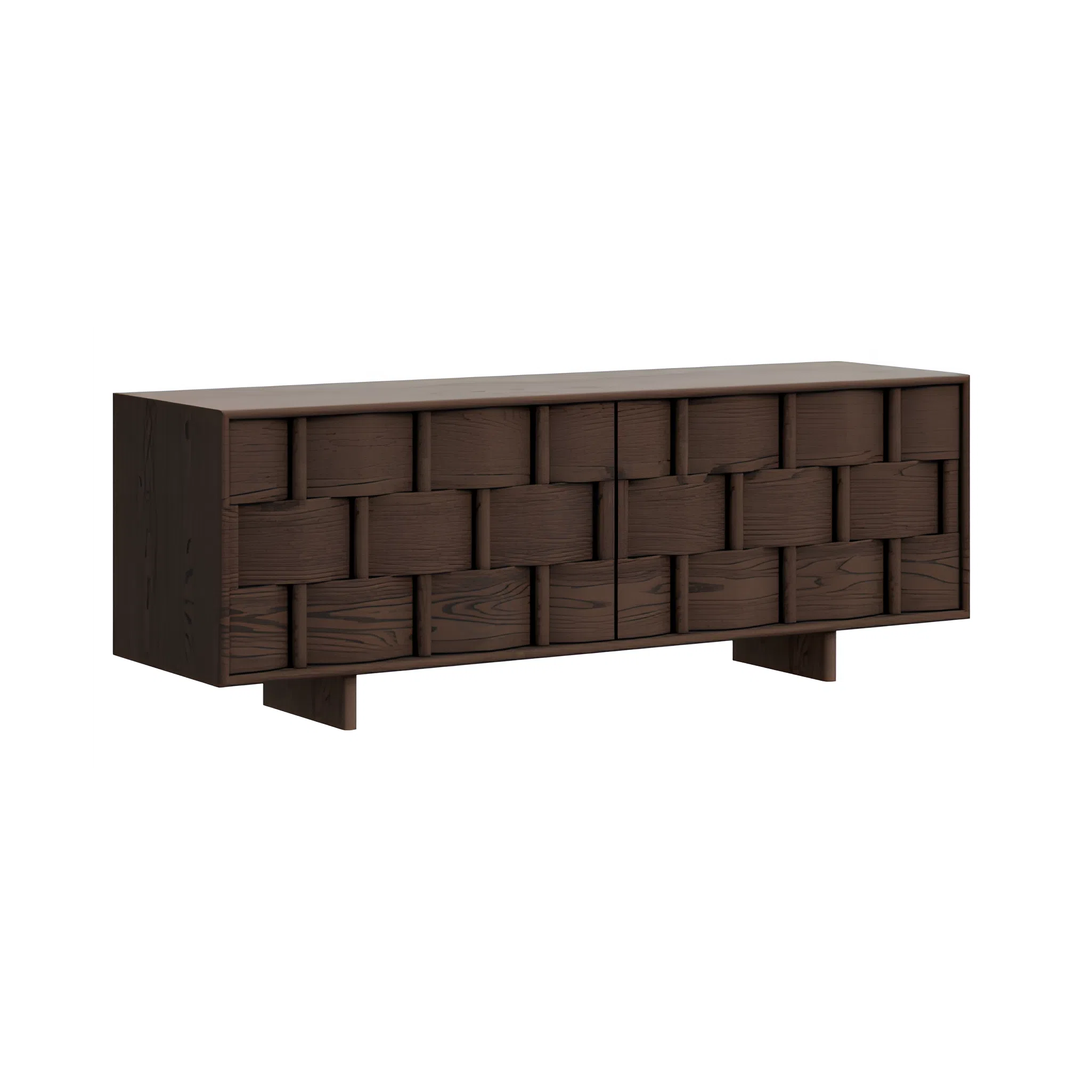 TV stand Lettica