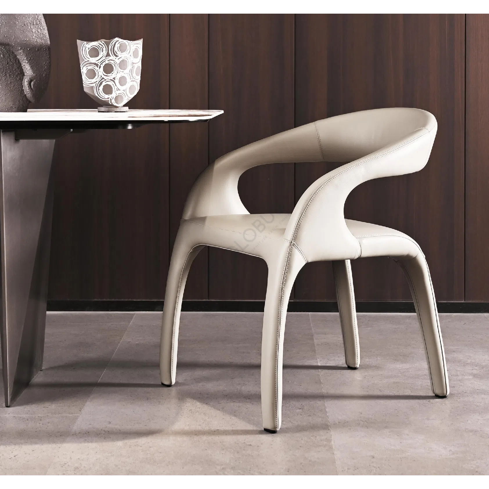 Dining chair Bellissa