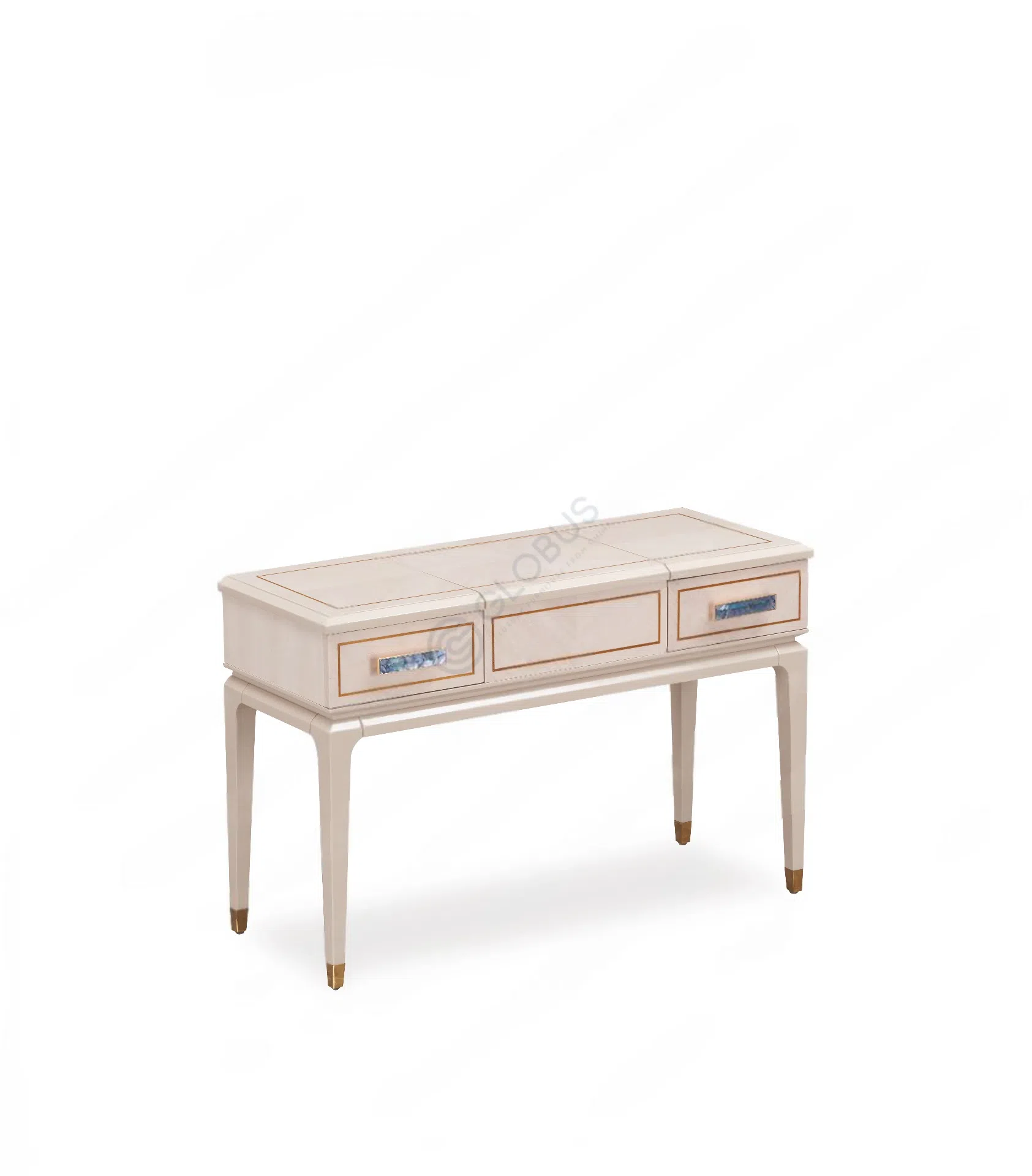 Dressing table Gelido