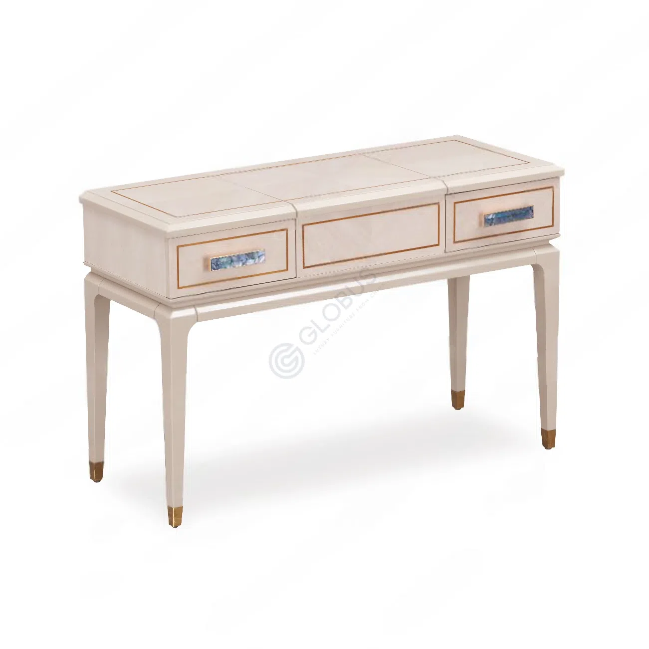 Dressing table Gelido