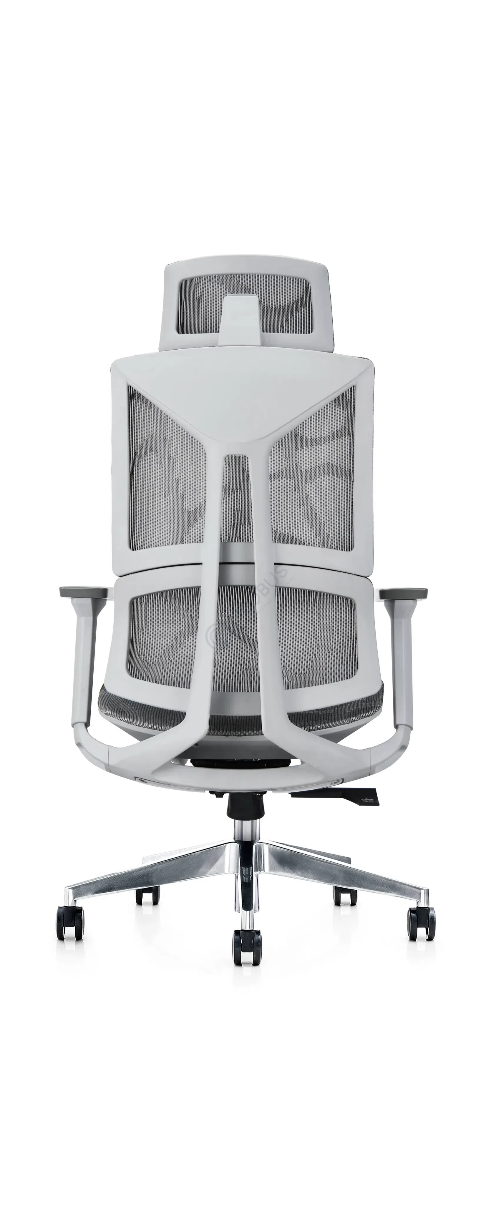 Office armchair Czarina