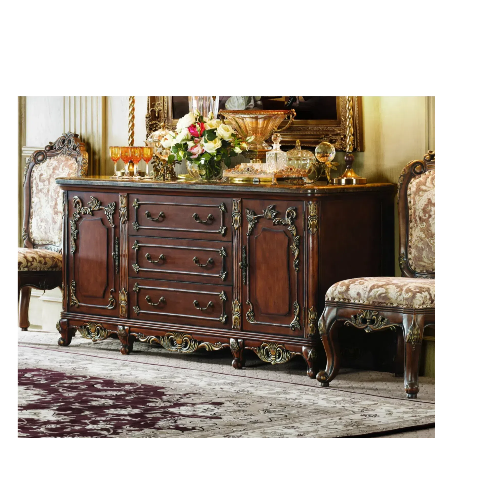 Sideboard Zofina