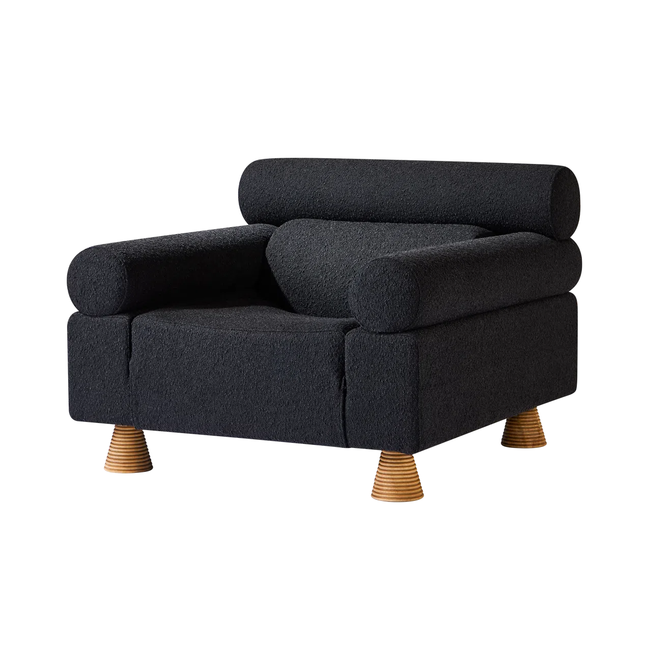 Armchair Hermeline