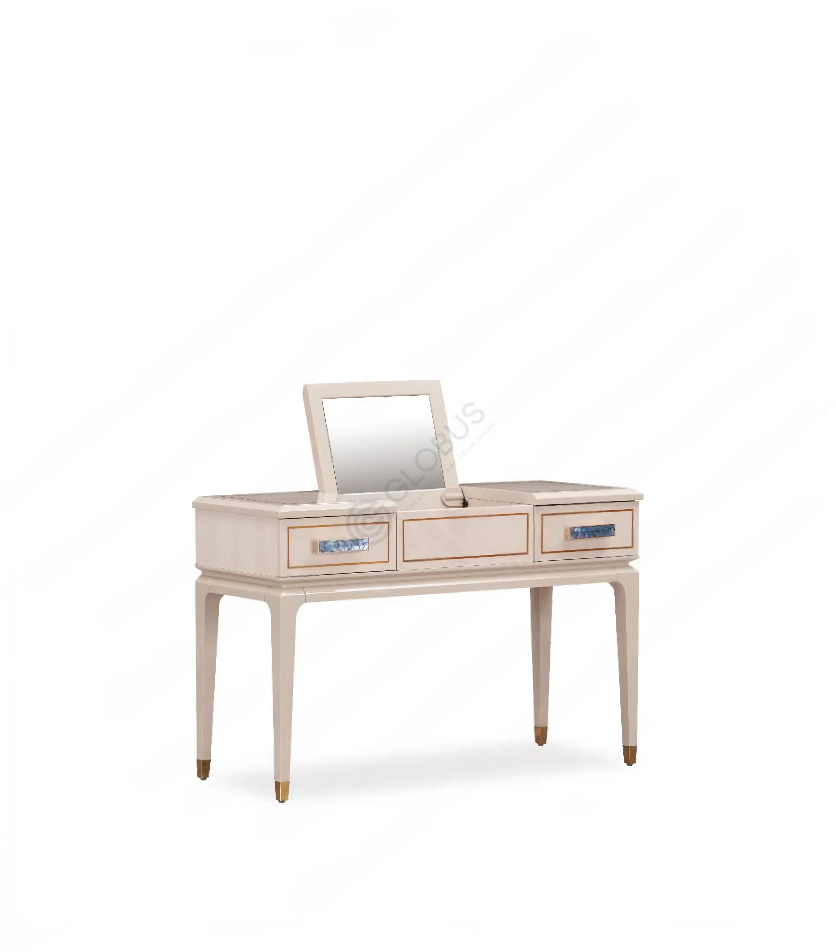 Dressing table Gelido