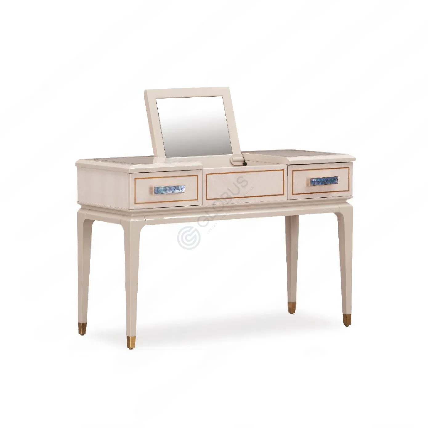 Dressing table Gelido