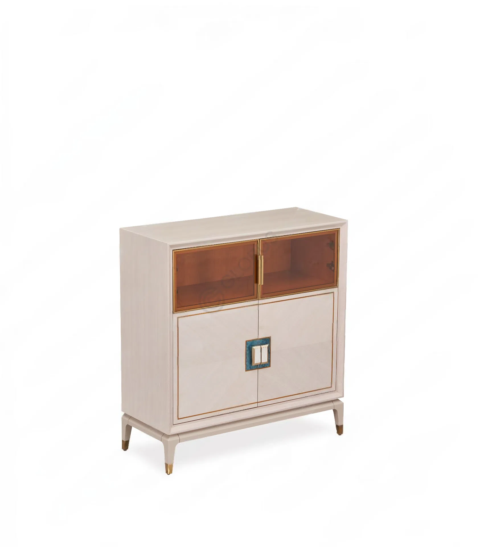 Wine cabinet Giottiline