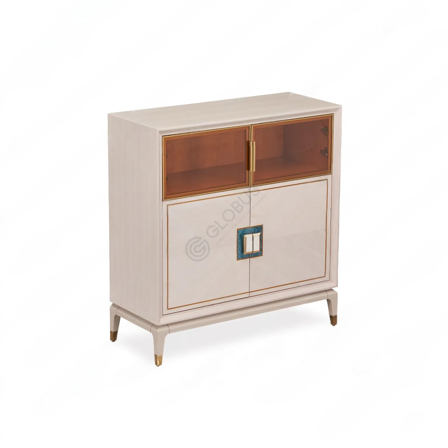 Wine cabinet Giottiline