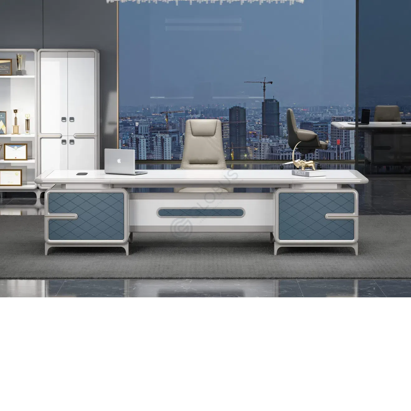 Reception desk Kerra