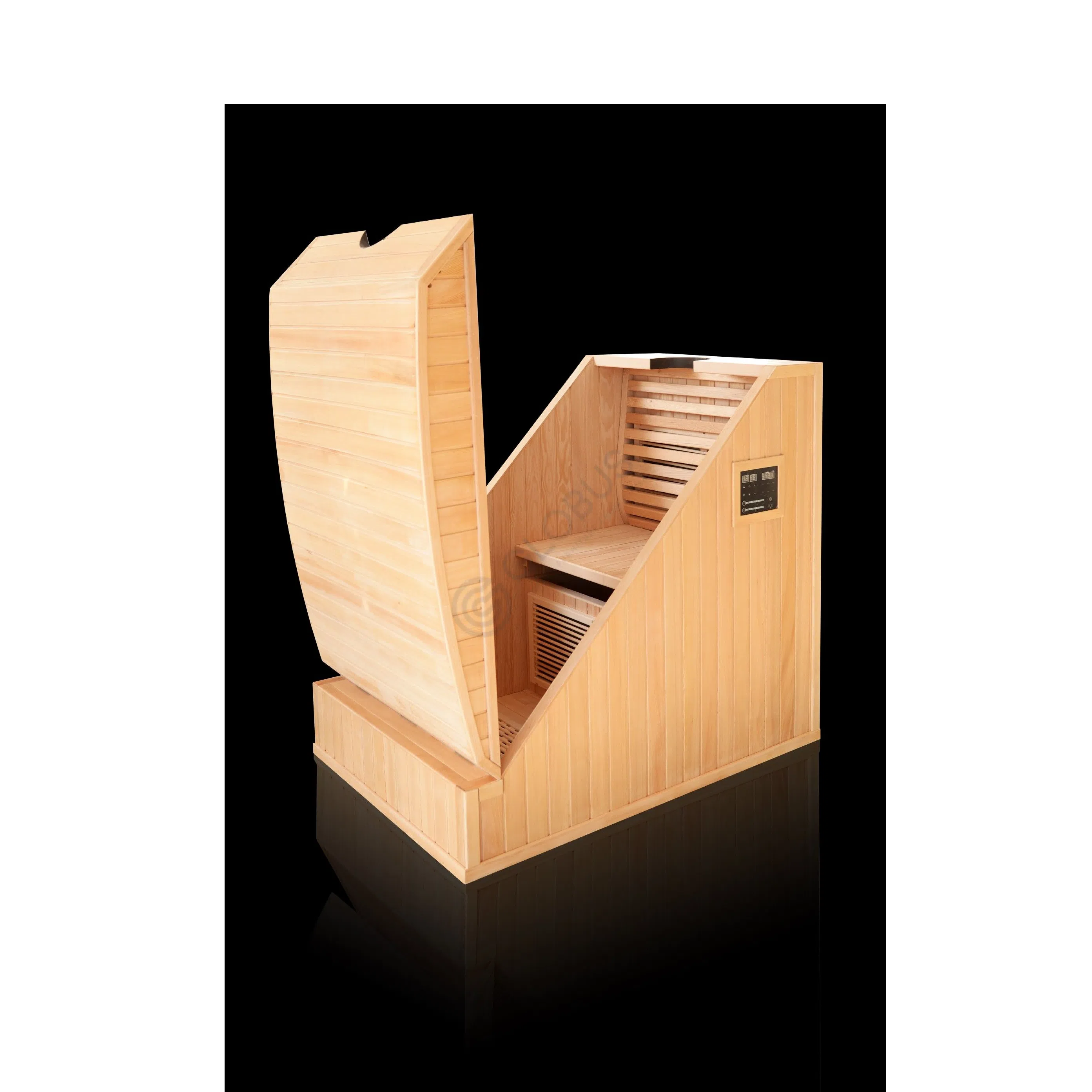 Sauna Giornata