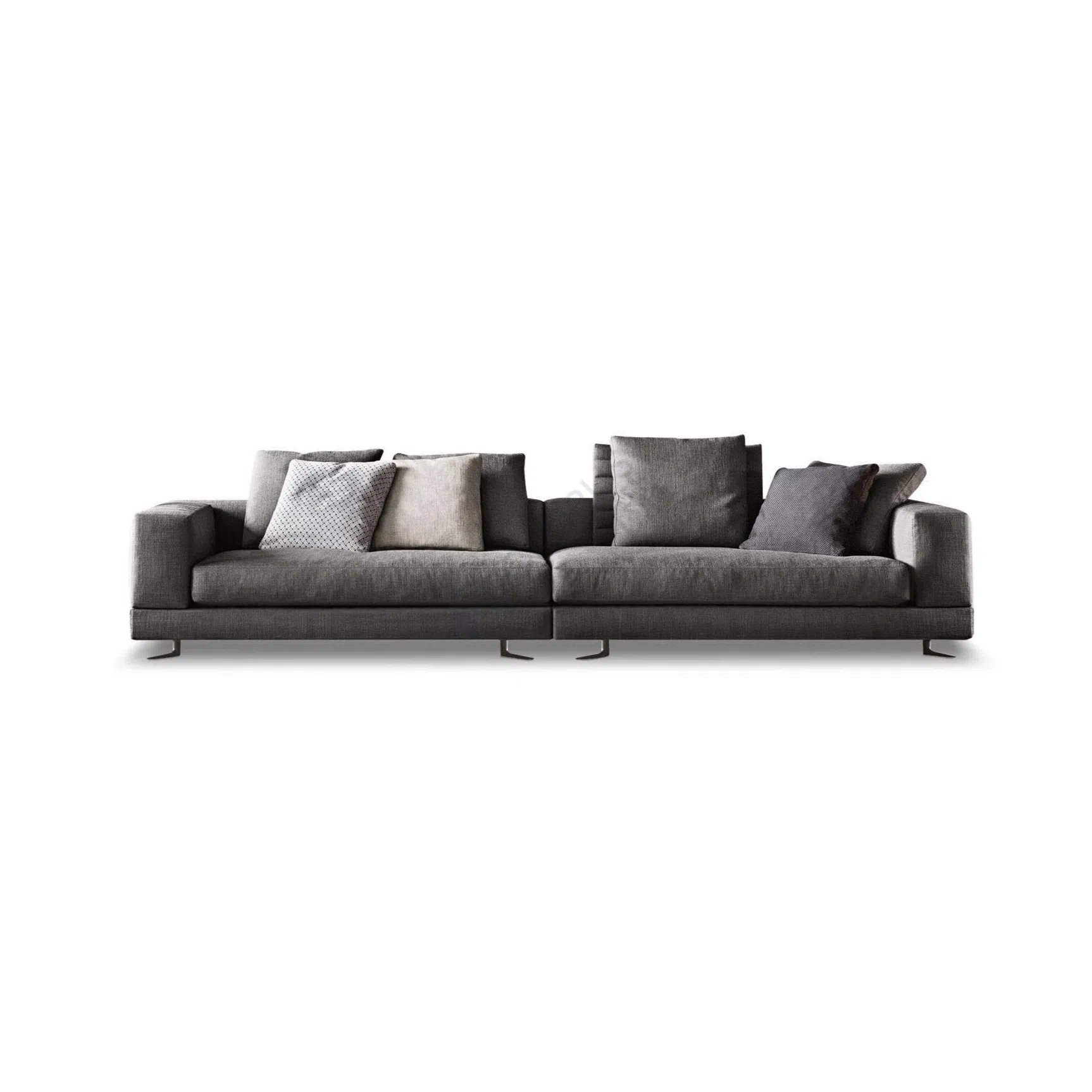 Sofa MINOTTI White