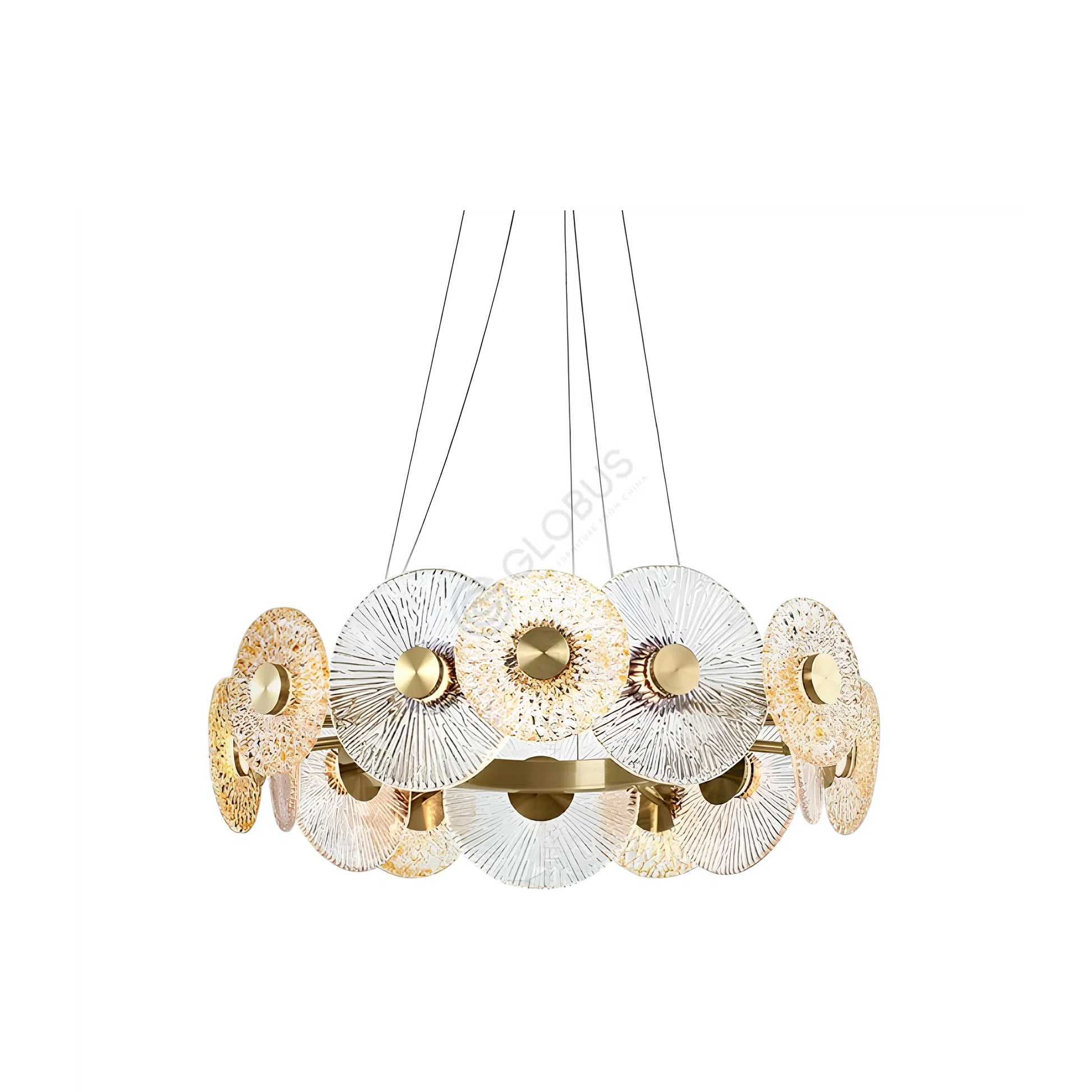 Chandelier Fuminus
