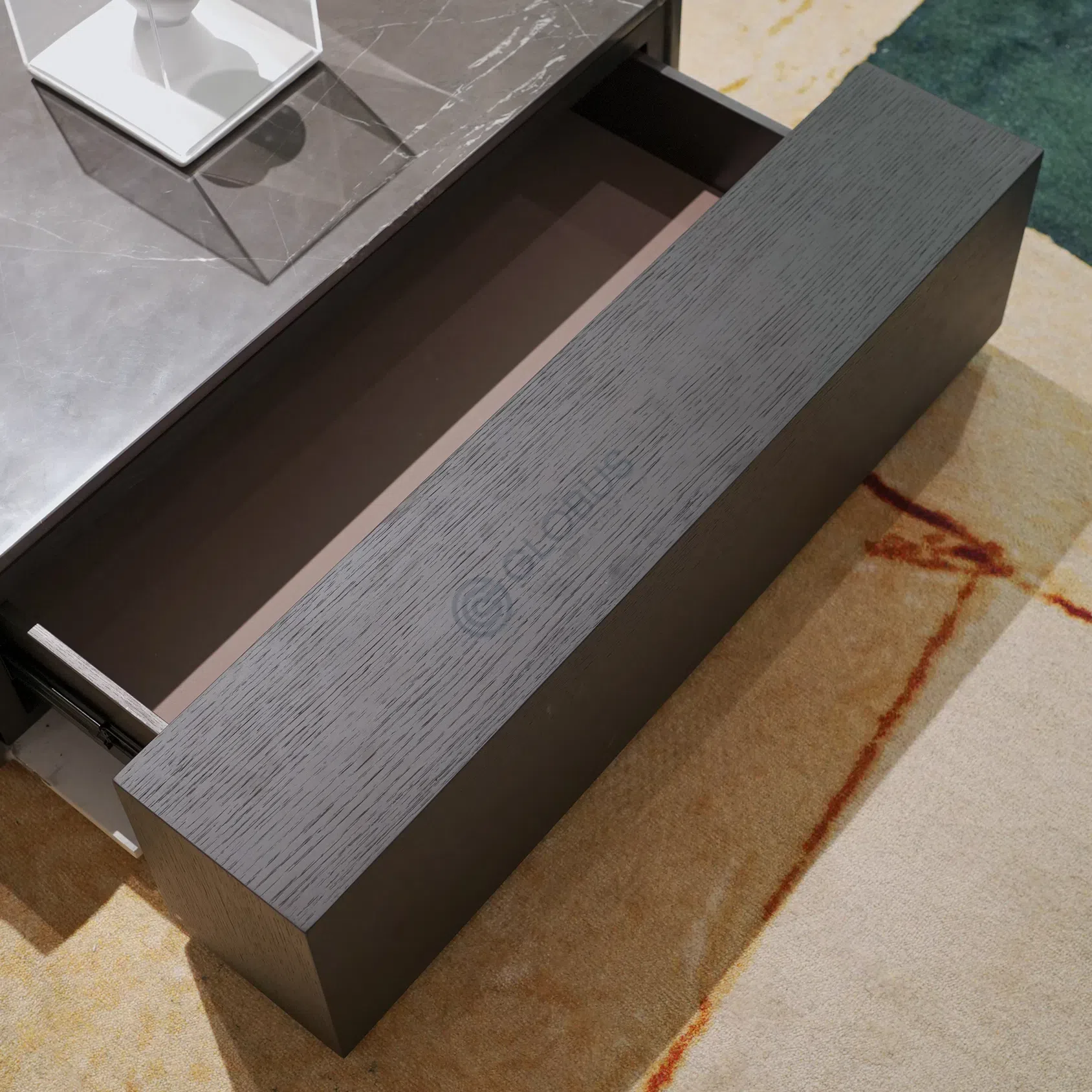 Coffee table Hyasintha