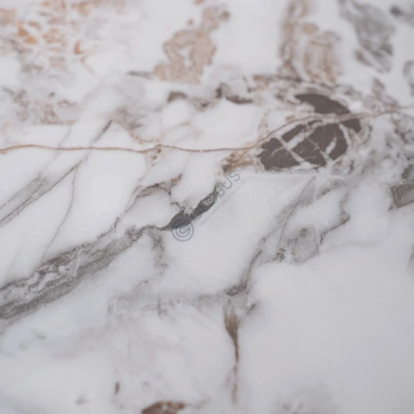 Dining table CASAMILANO Tangeri