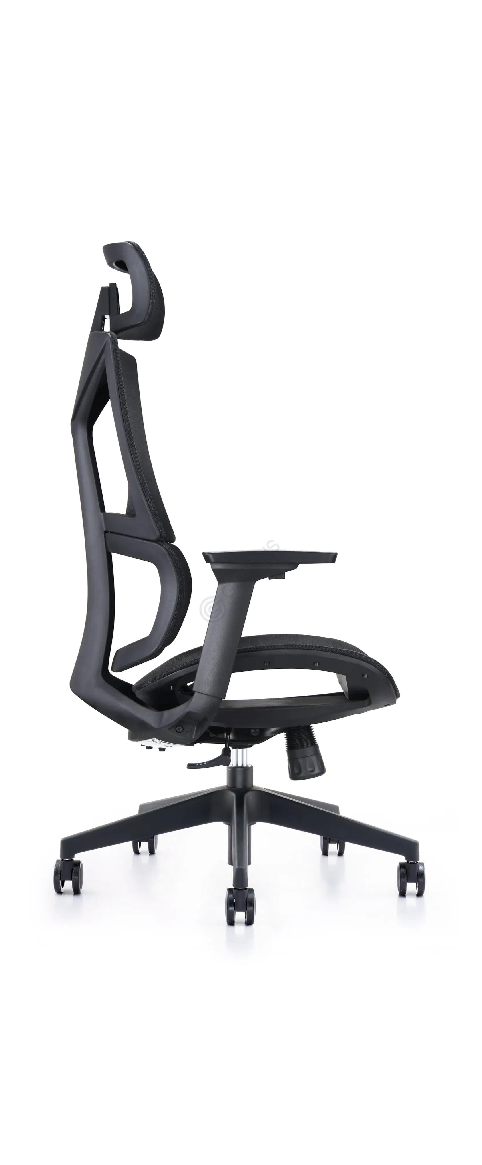 Office armchair Bonaudo