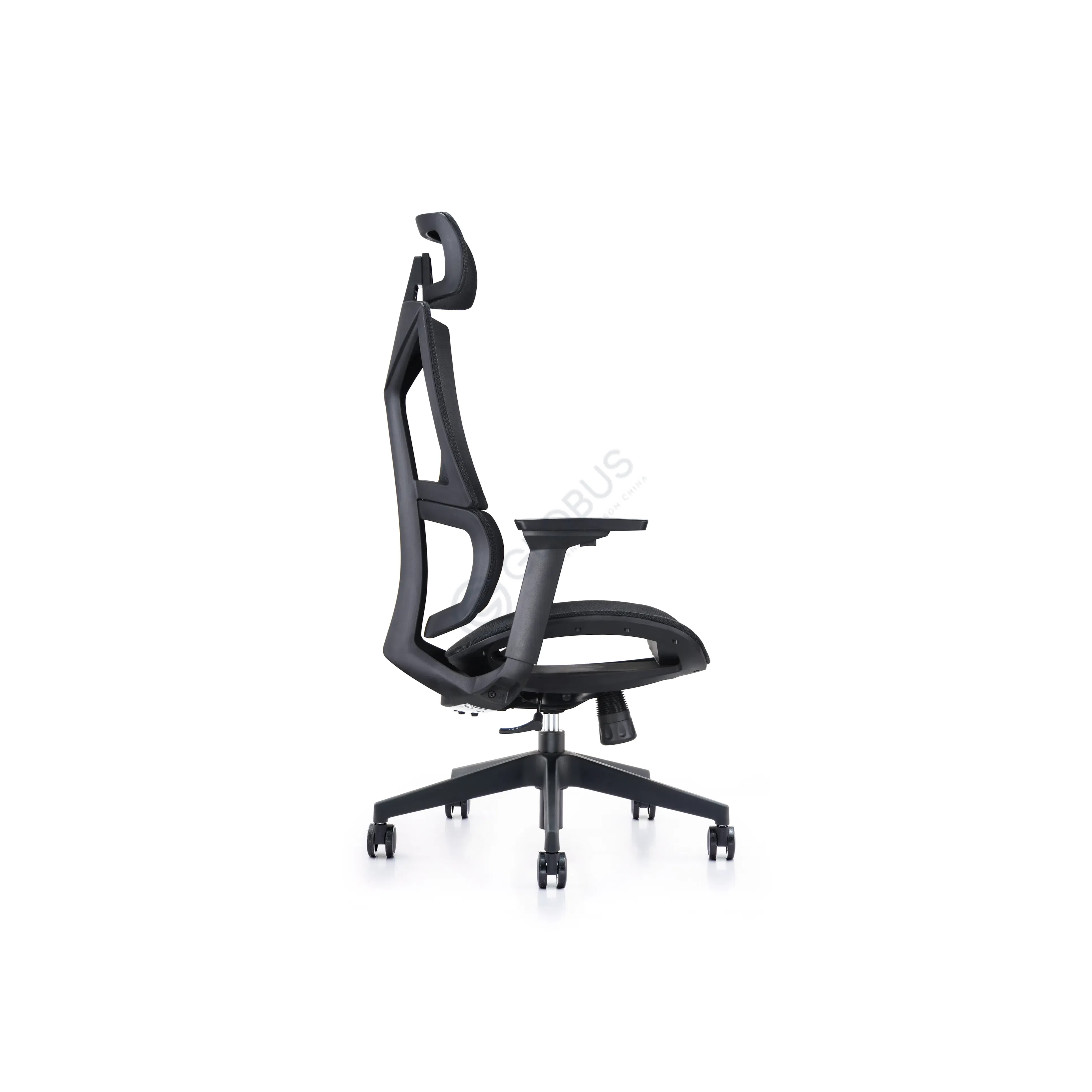 Office armchair Bonaudo