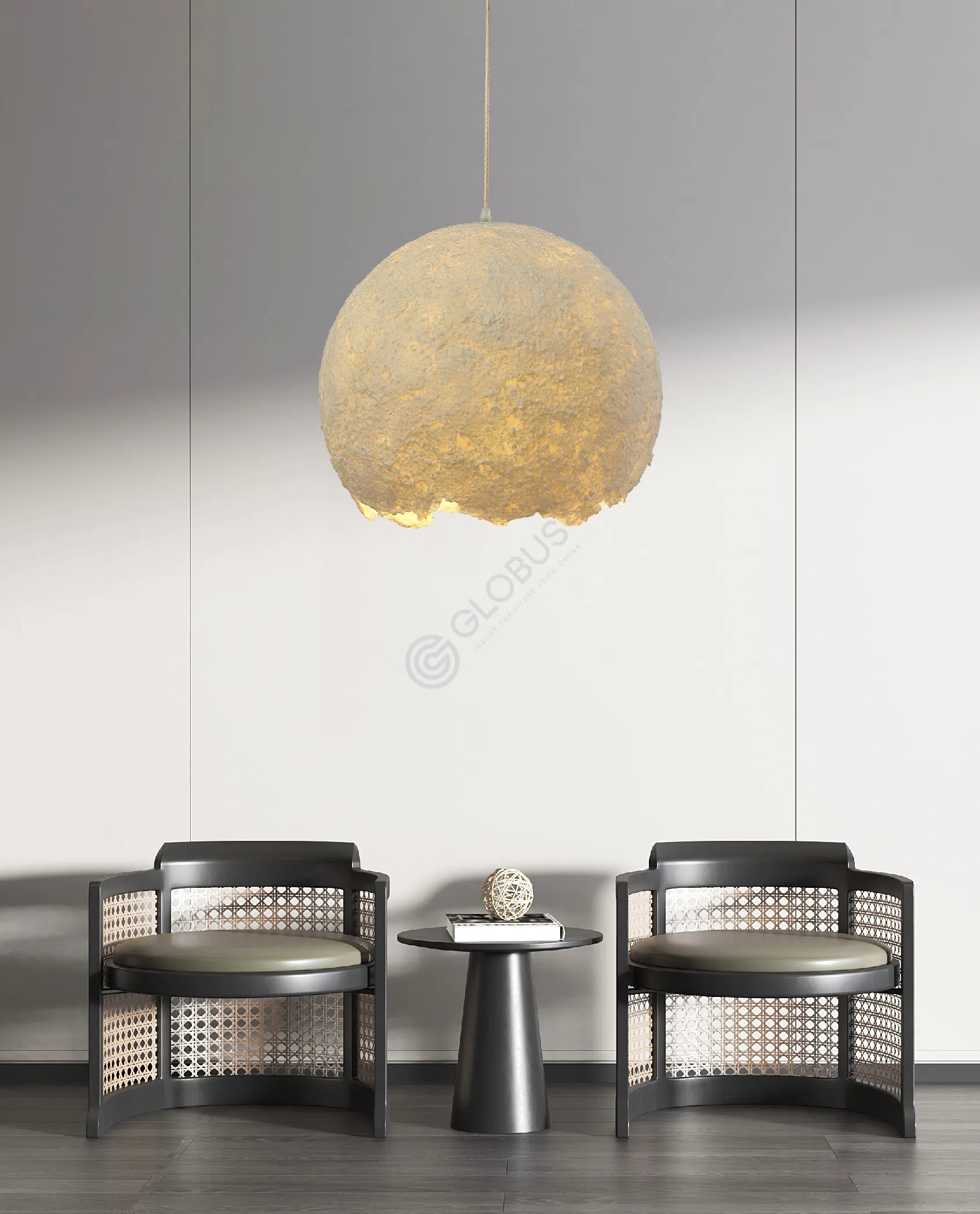Pendant light Pasqualia