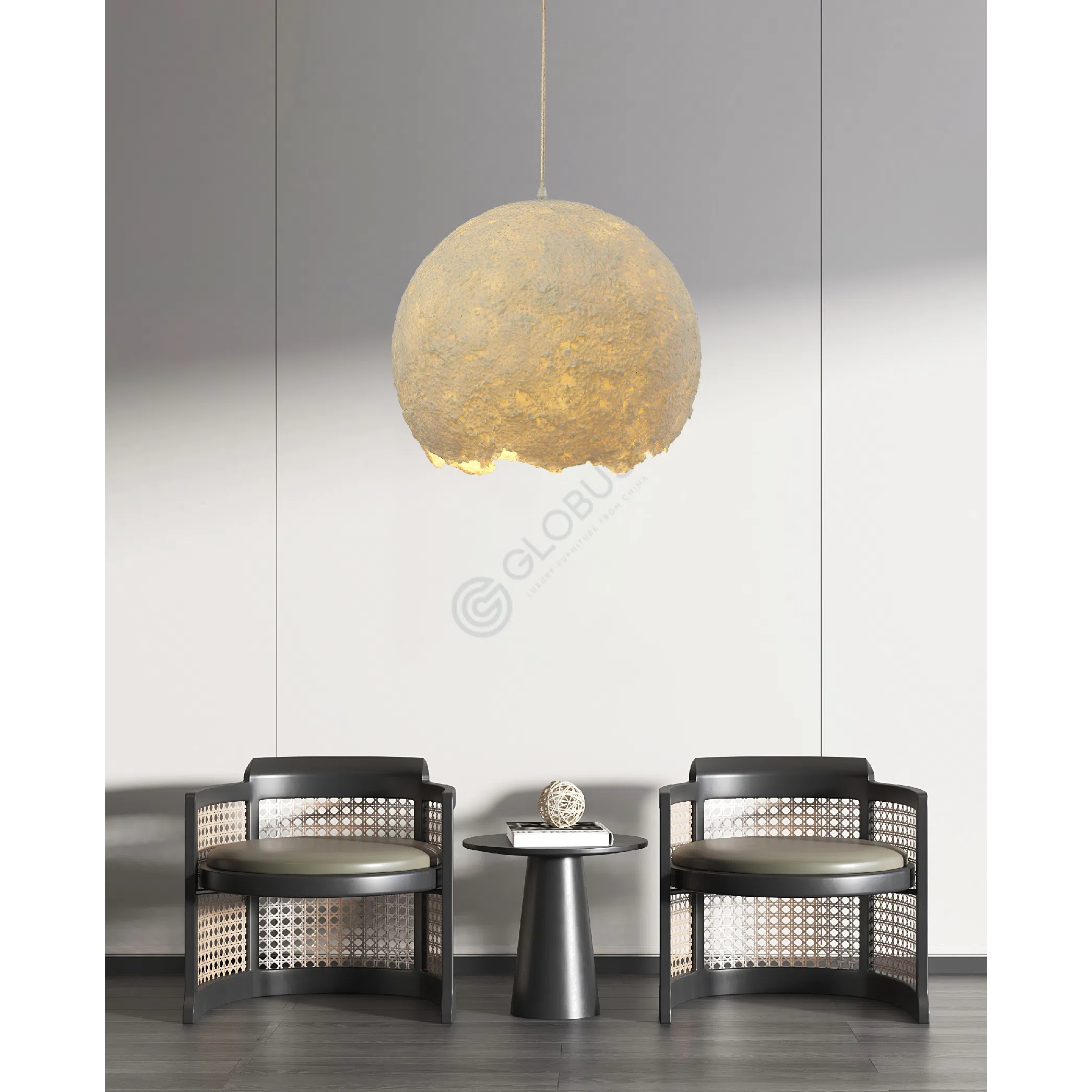 Pendant light Pasqualia