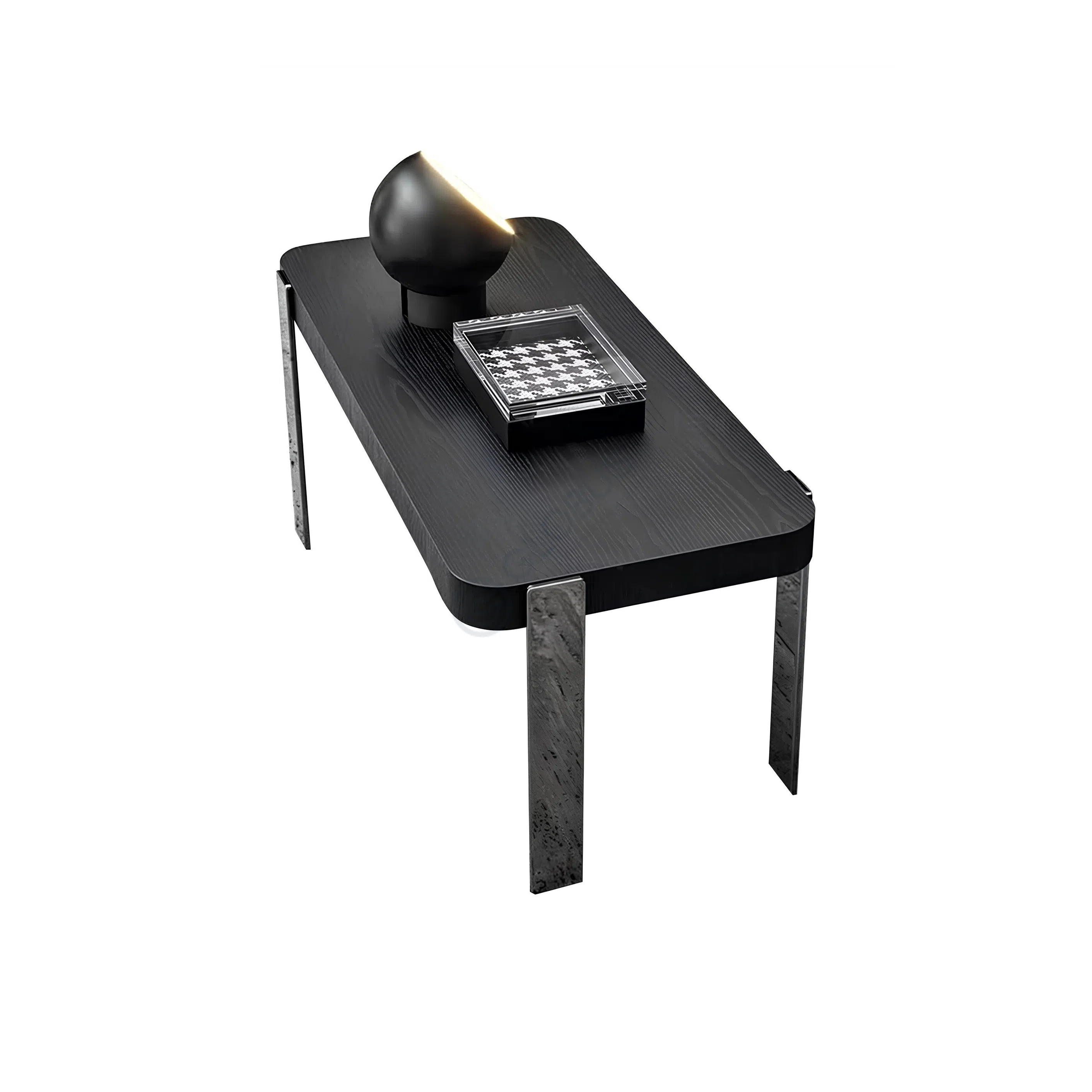Coffee table MINOTTI Mattia