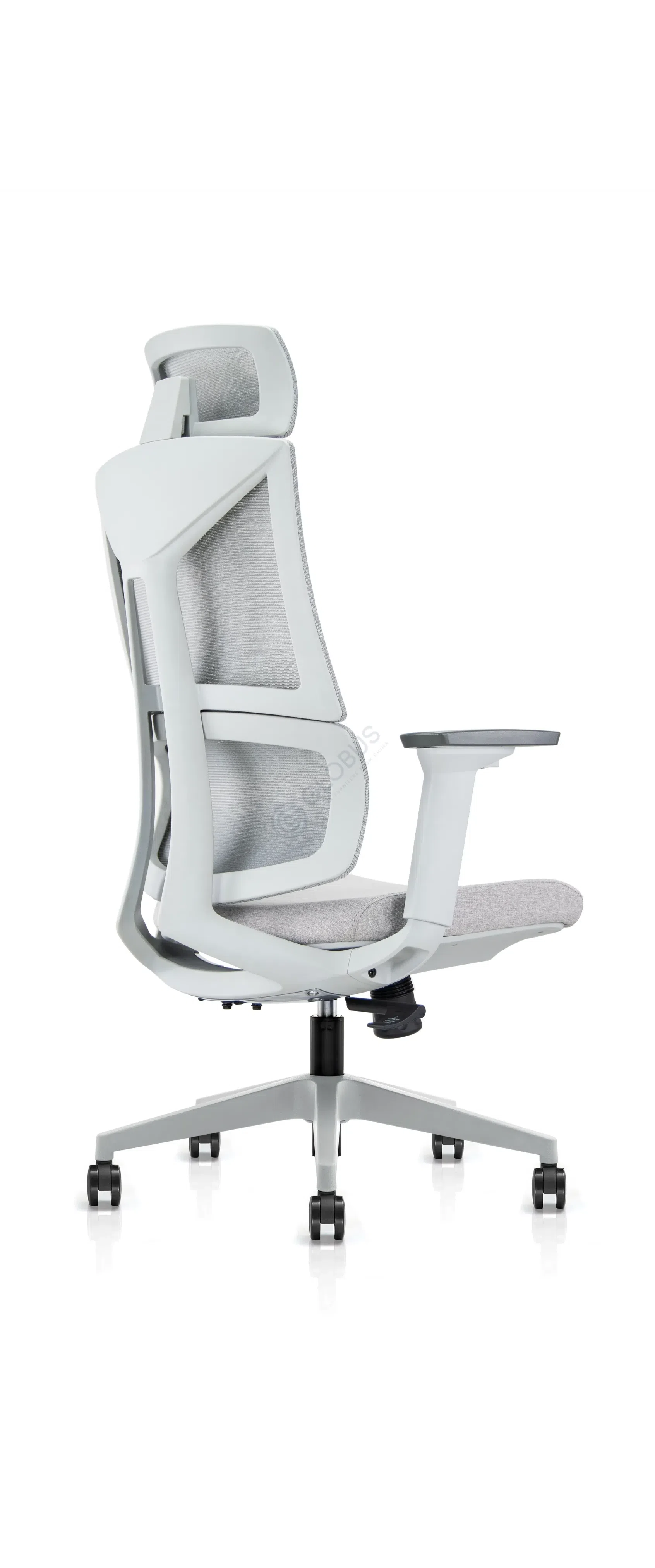 Office armchair Riardo