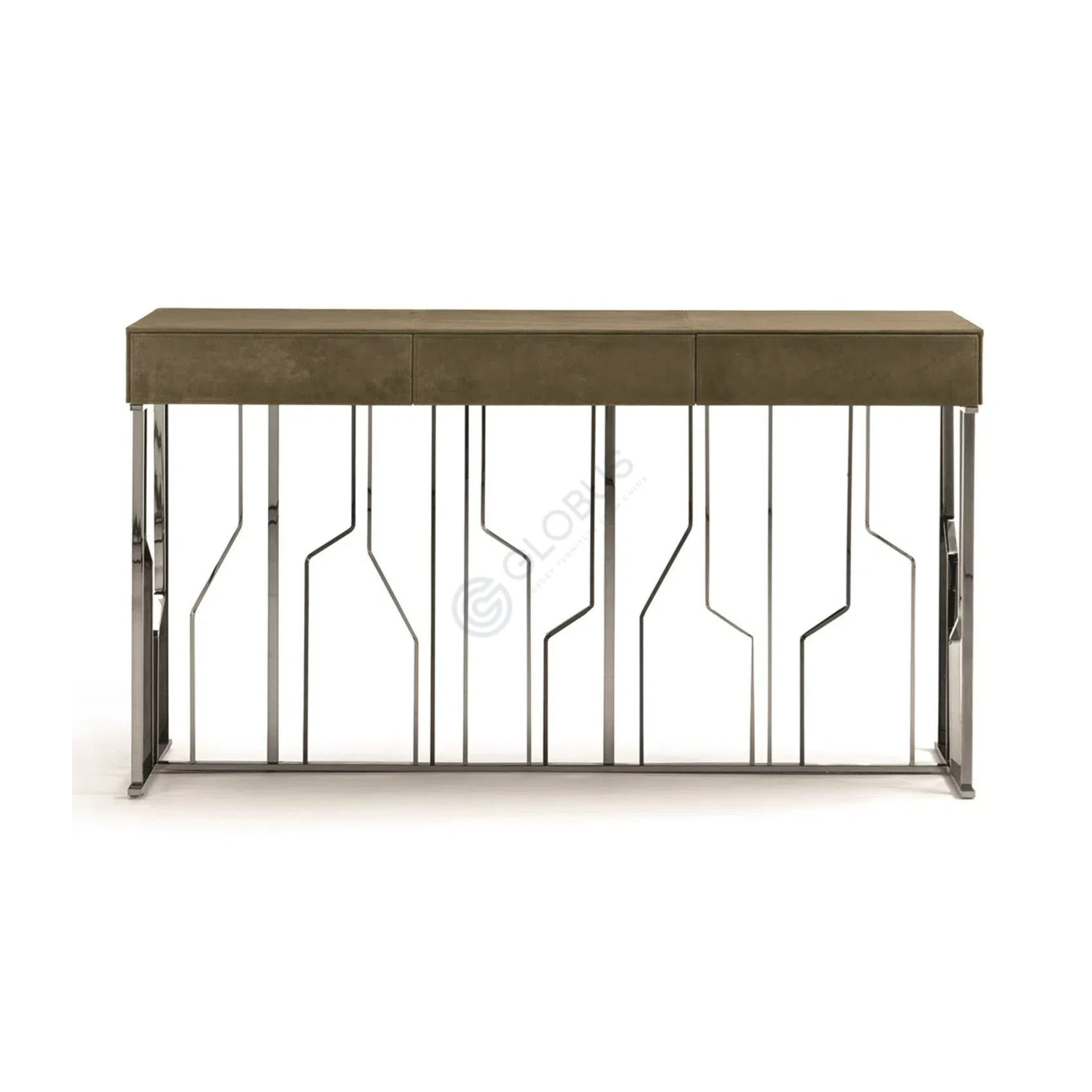 Console LONGHI	 Ginza Evo