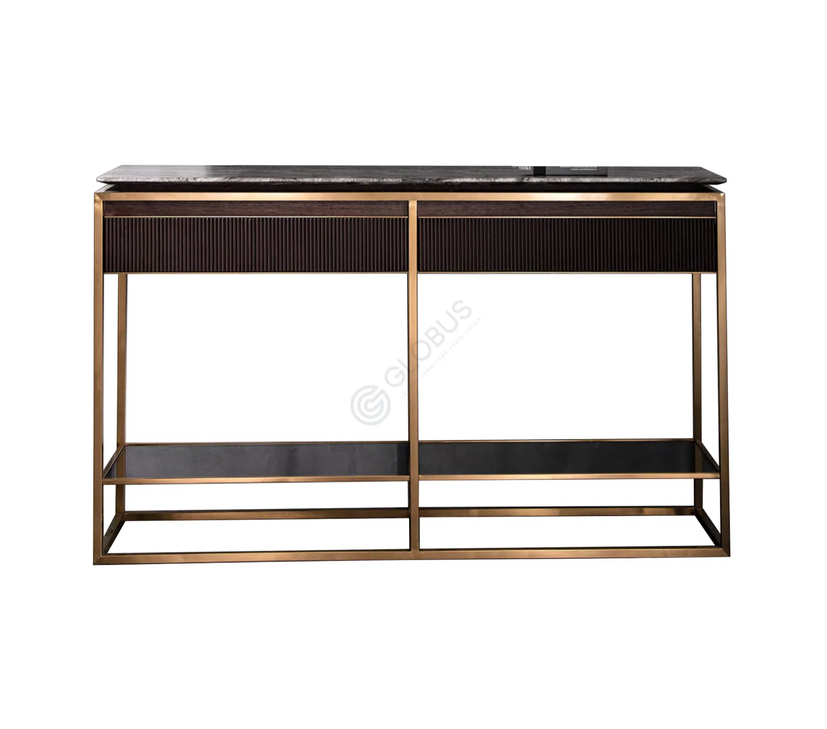 Console VISIONNAIRE Banner