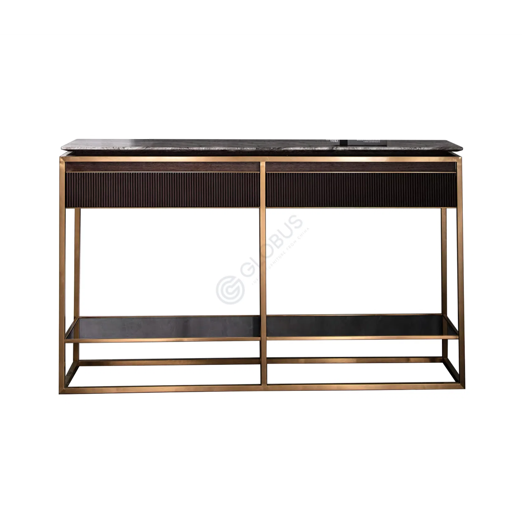 Console VISIONNAIRE Banner