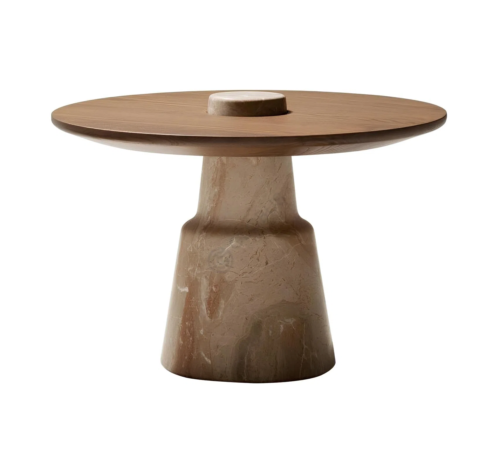 Side table TACCHINI Mill