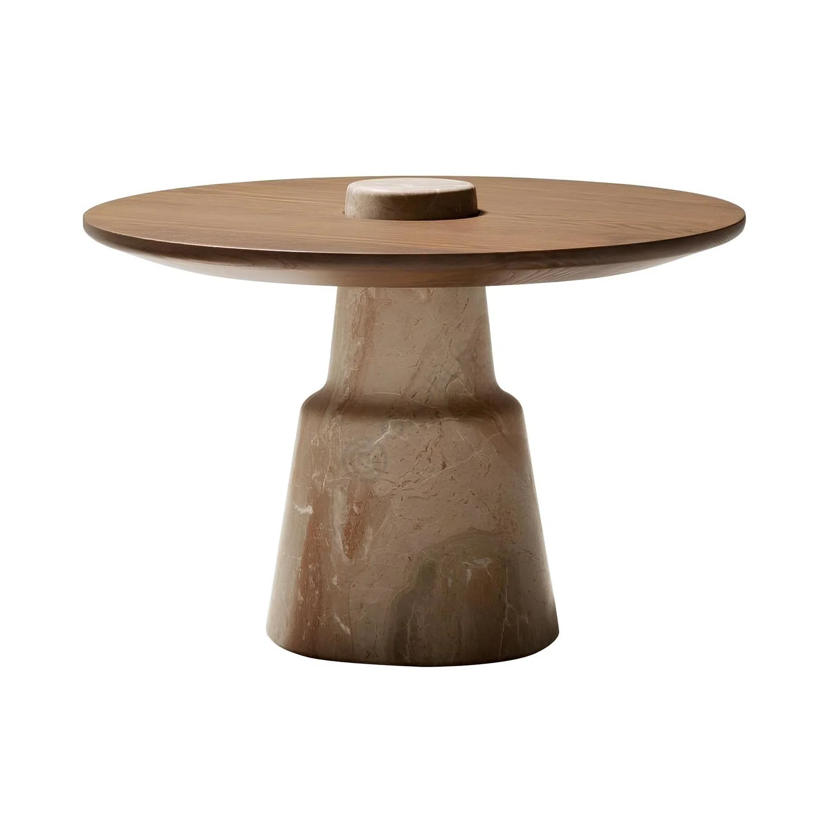 Side table TACCHINI Mill