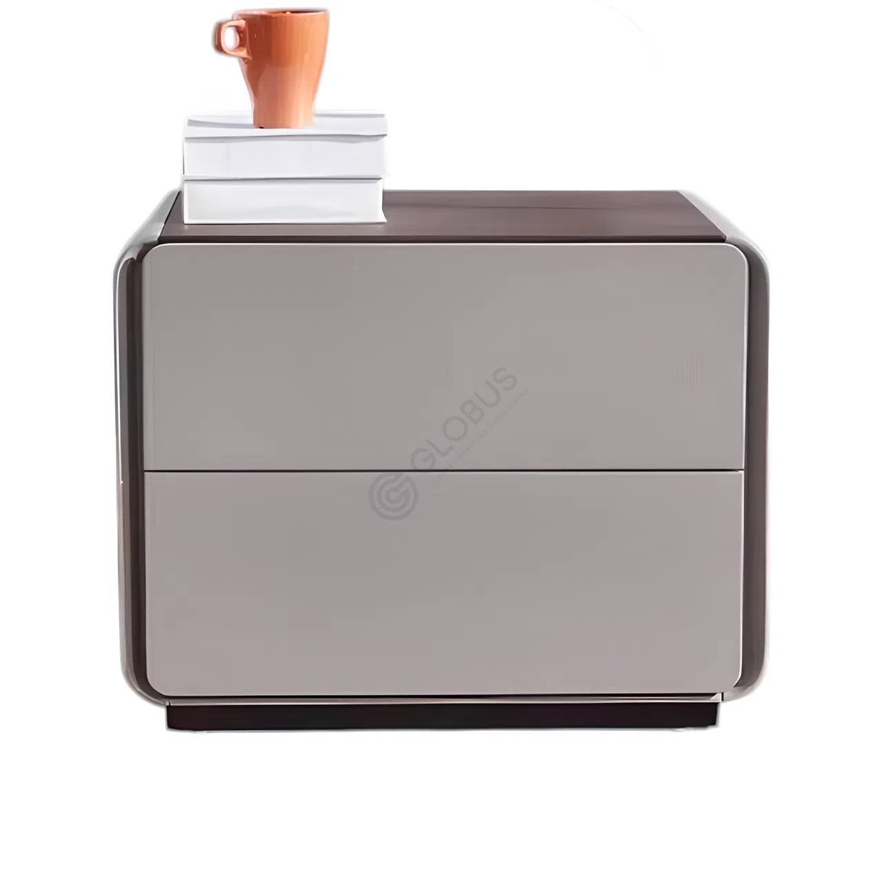 Bedside table Koraldo