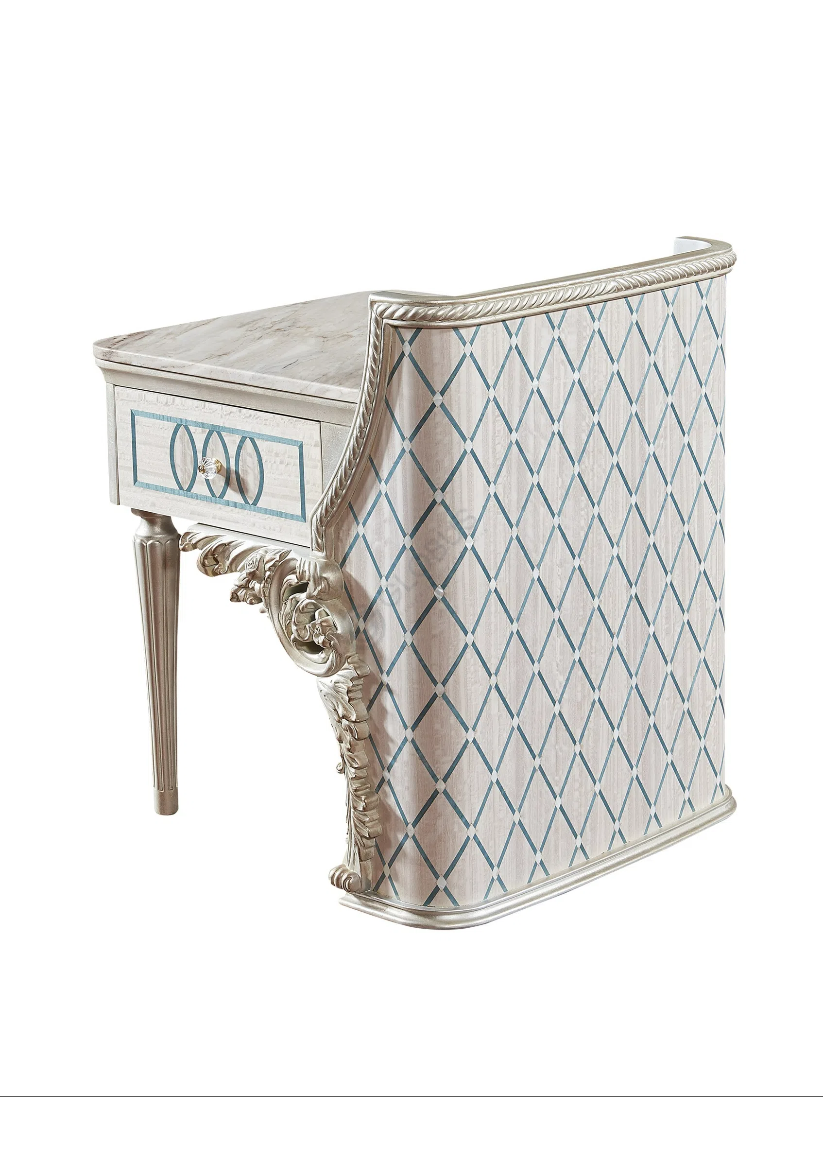 Side table Travantina