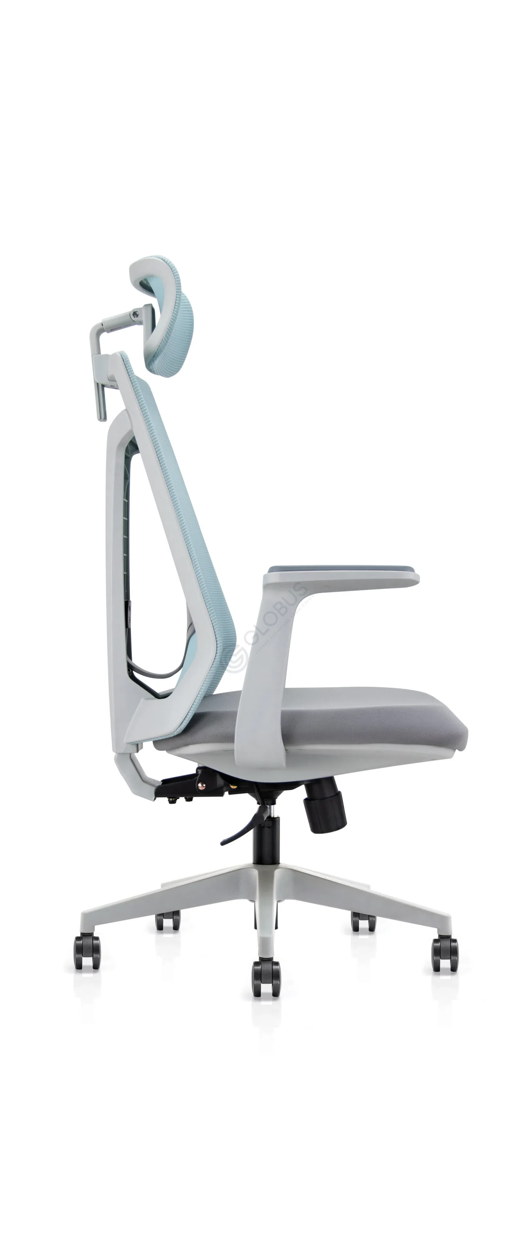 Office armchair Onorevole