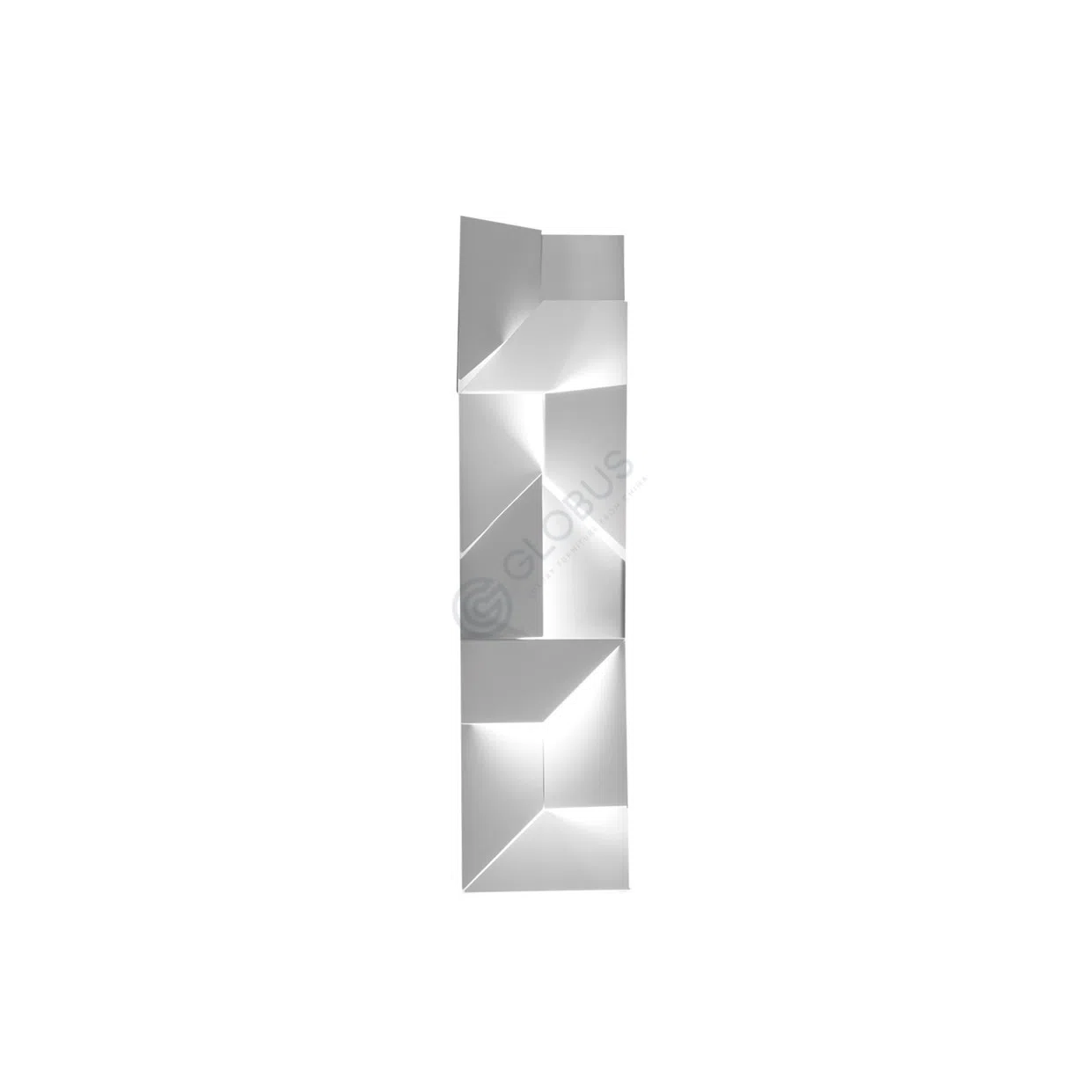 Бра NEMO Wall Shadows Long