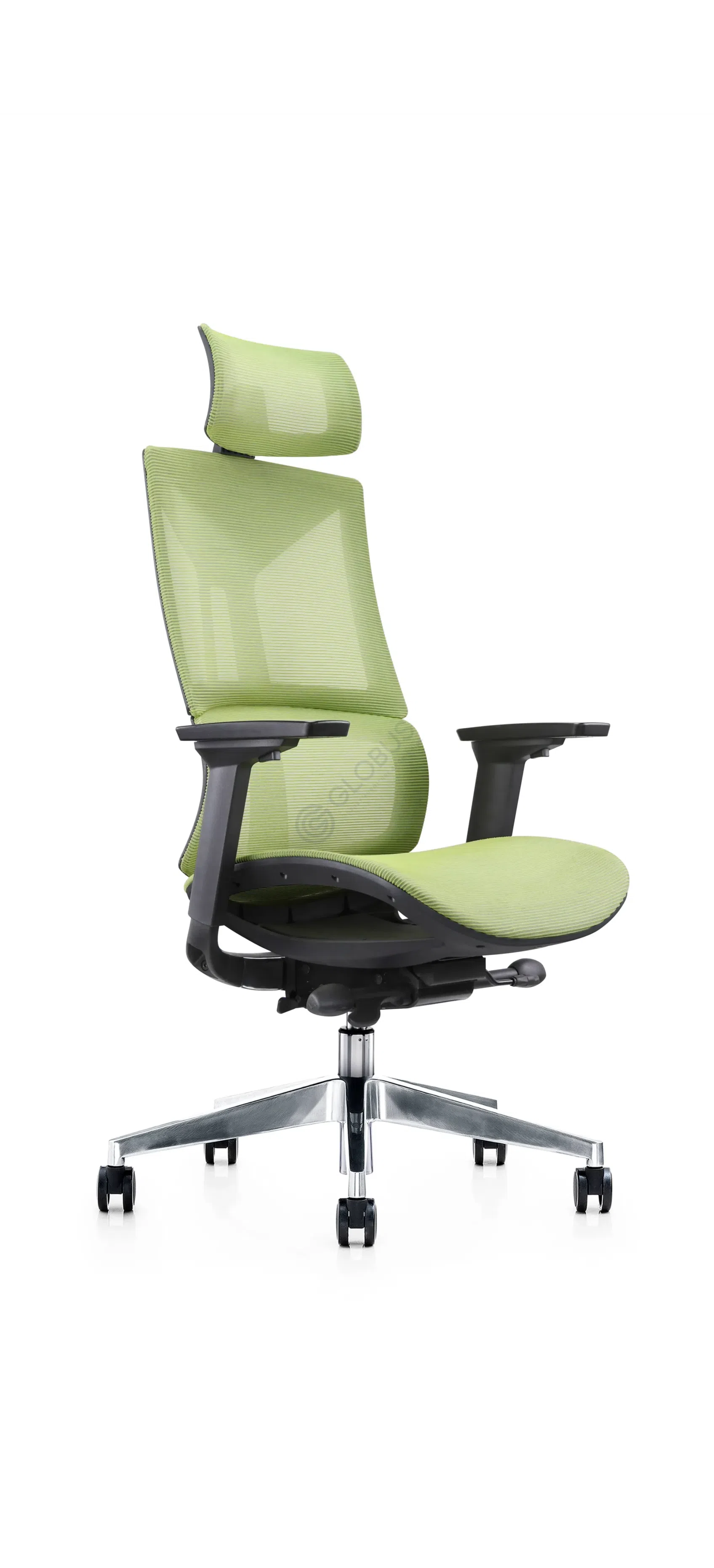 Office armchair Fluctus