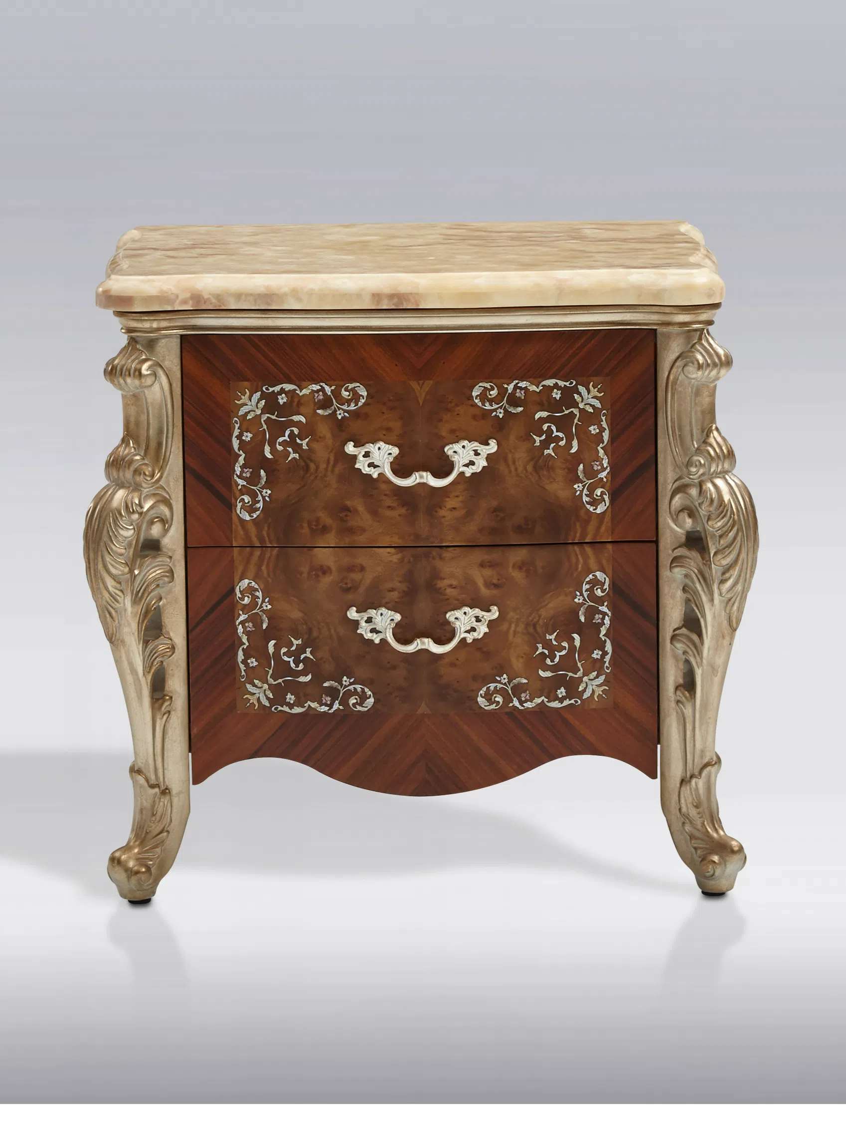 Bedside table Jarred