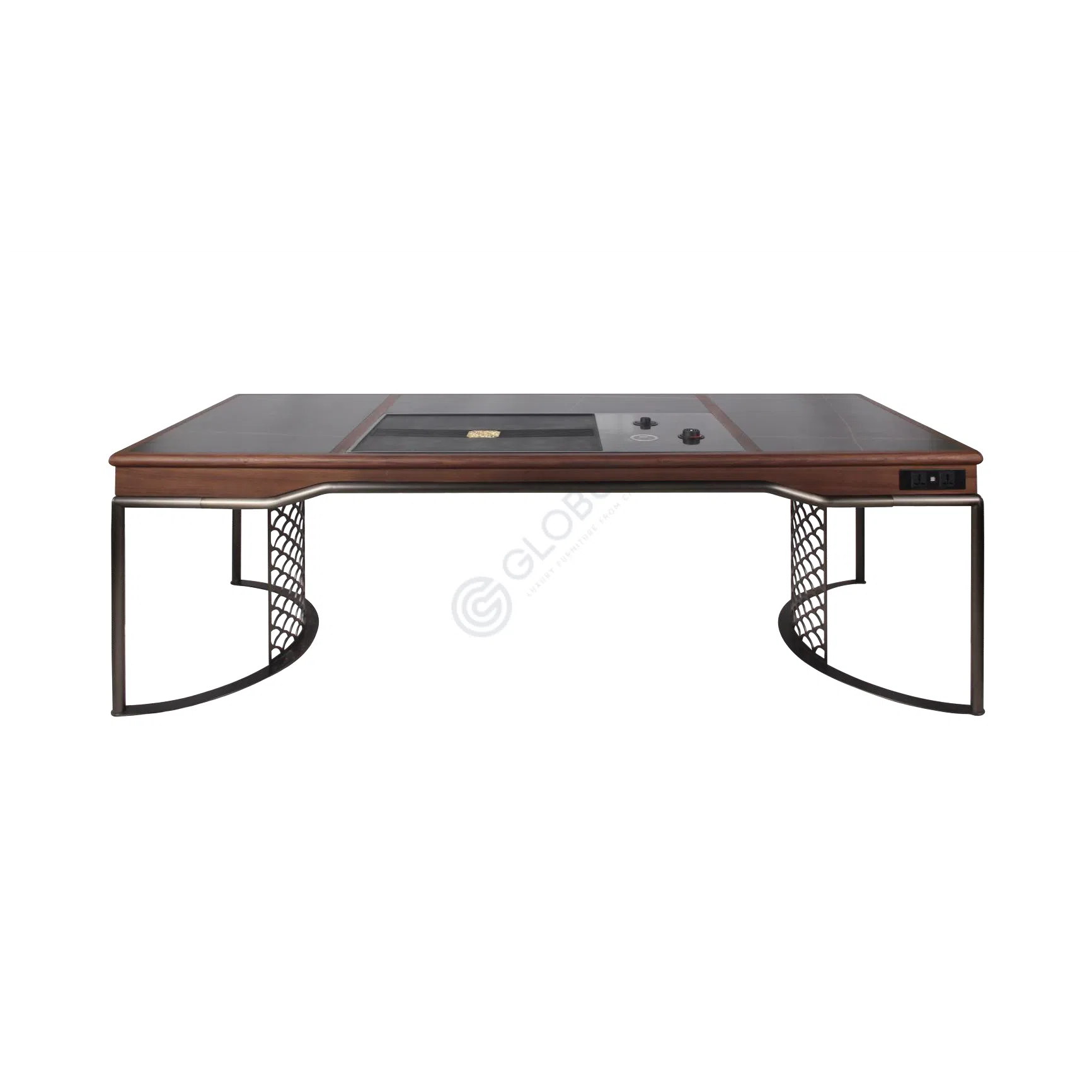 Tea table Intensita