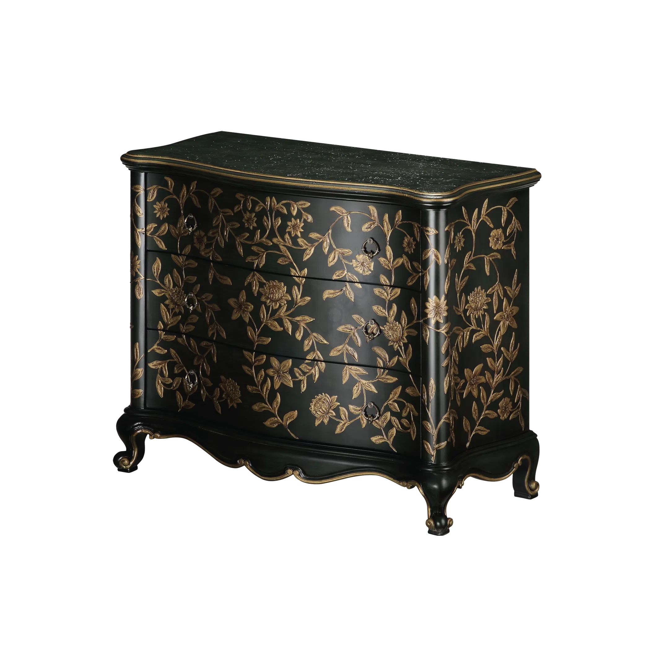 Dresser Florentinus