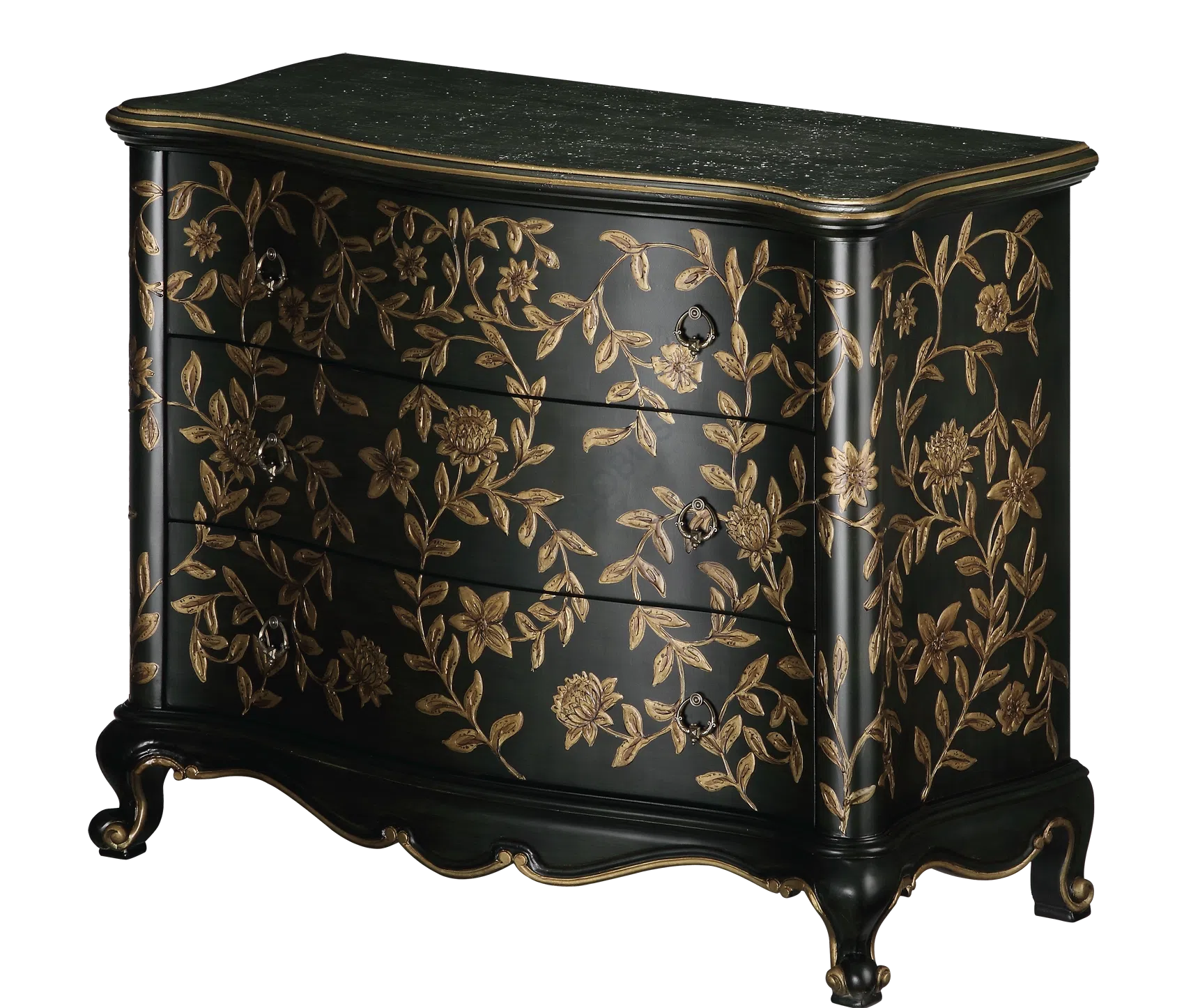 Dresser Florentinus